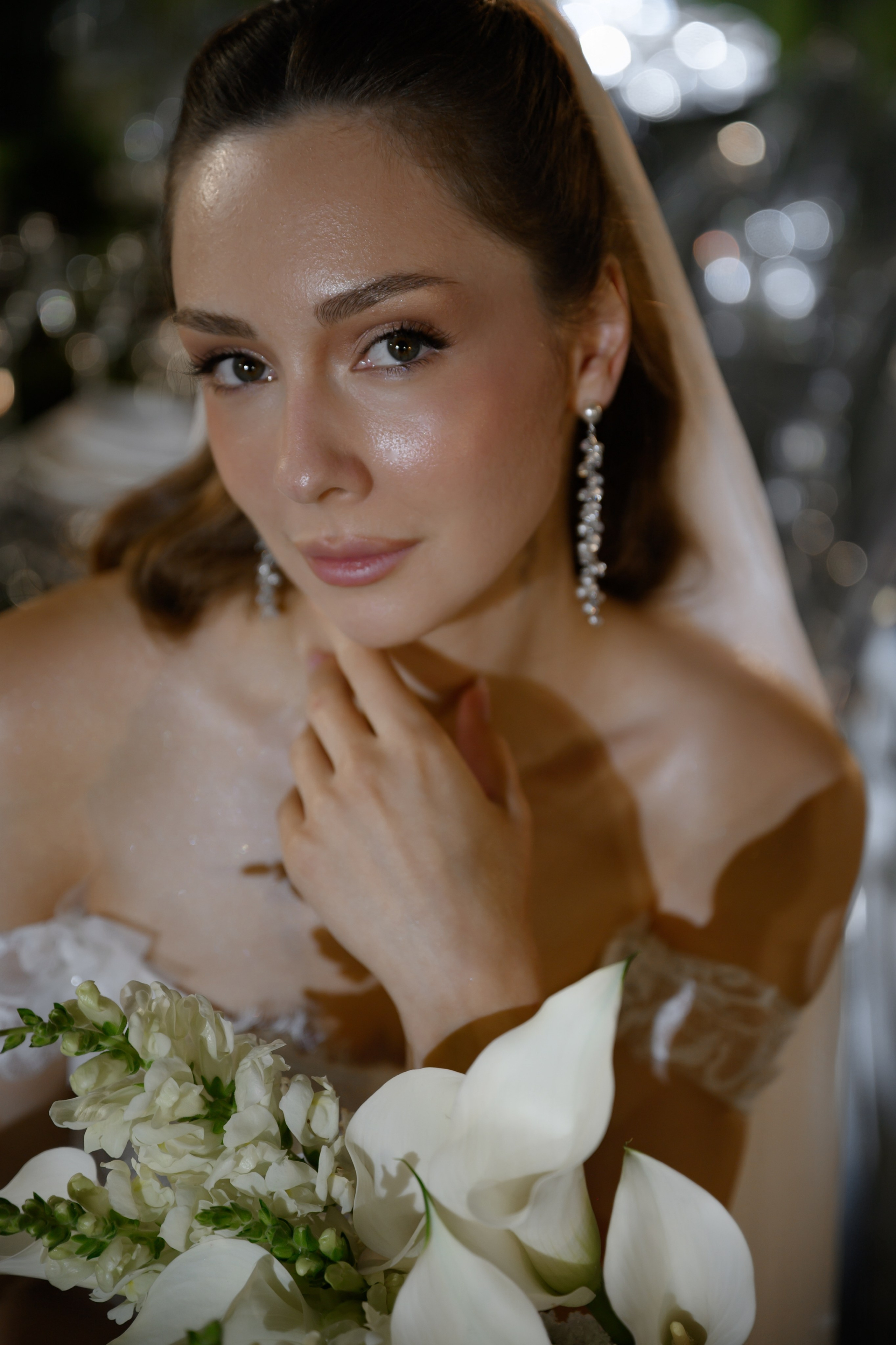 Юлия & Максим. Оформление свадеб, декор свадеб Вера Маркова, Москва