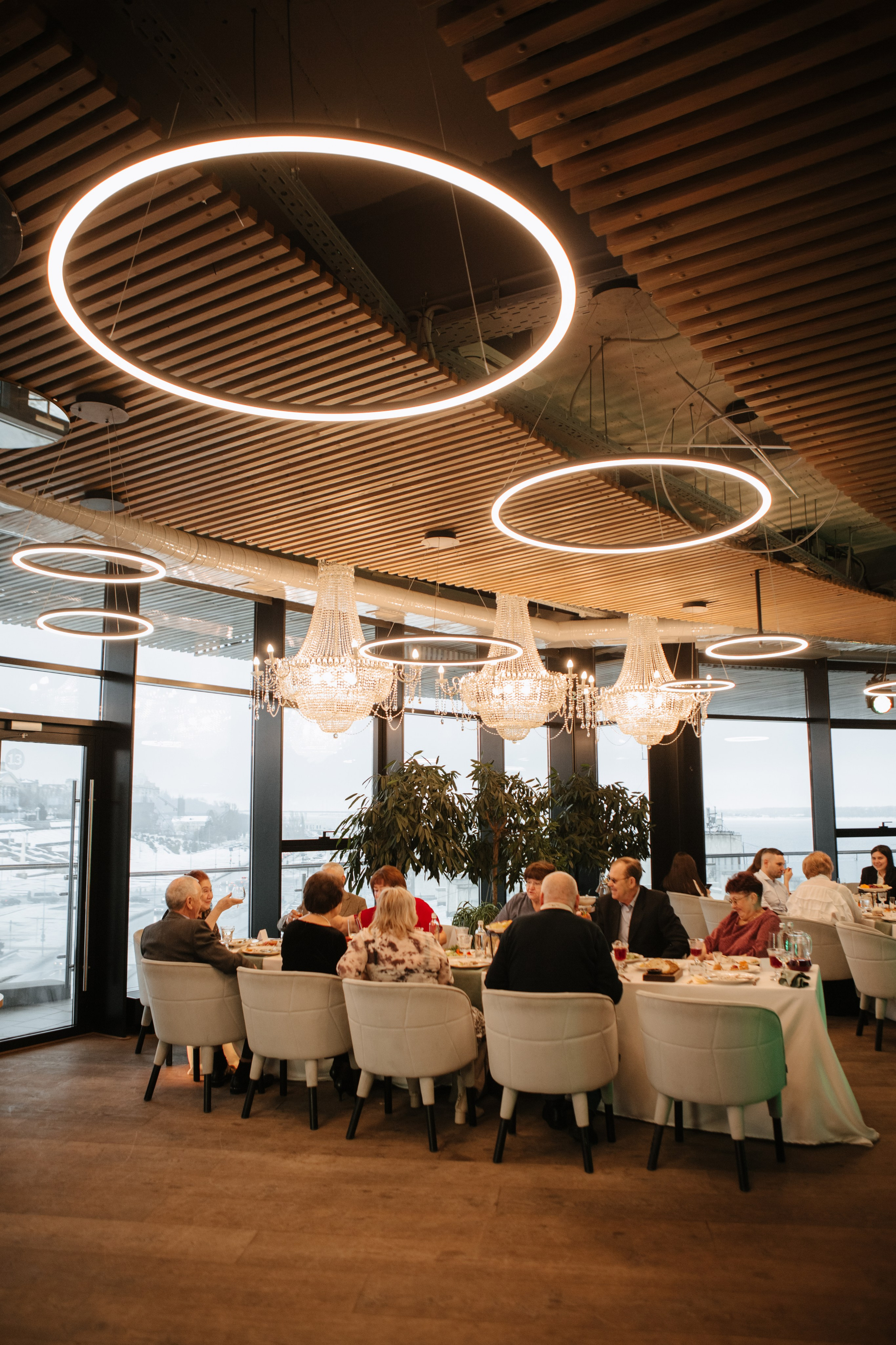 Юбилей Людмилы Ивановны. Фотограф в Волгограде и Москве | Анастасия Лаврова