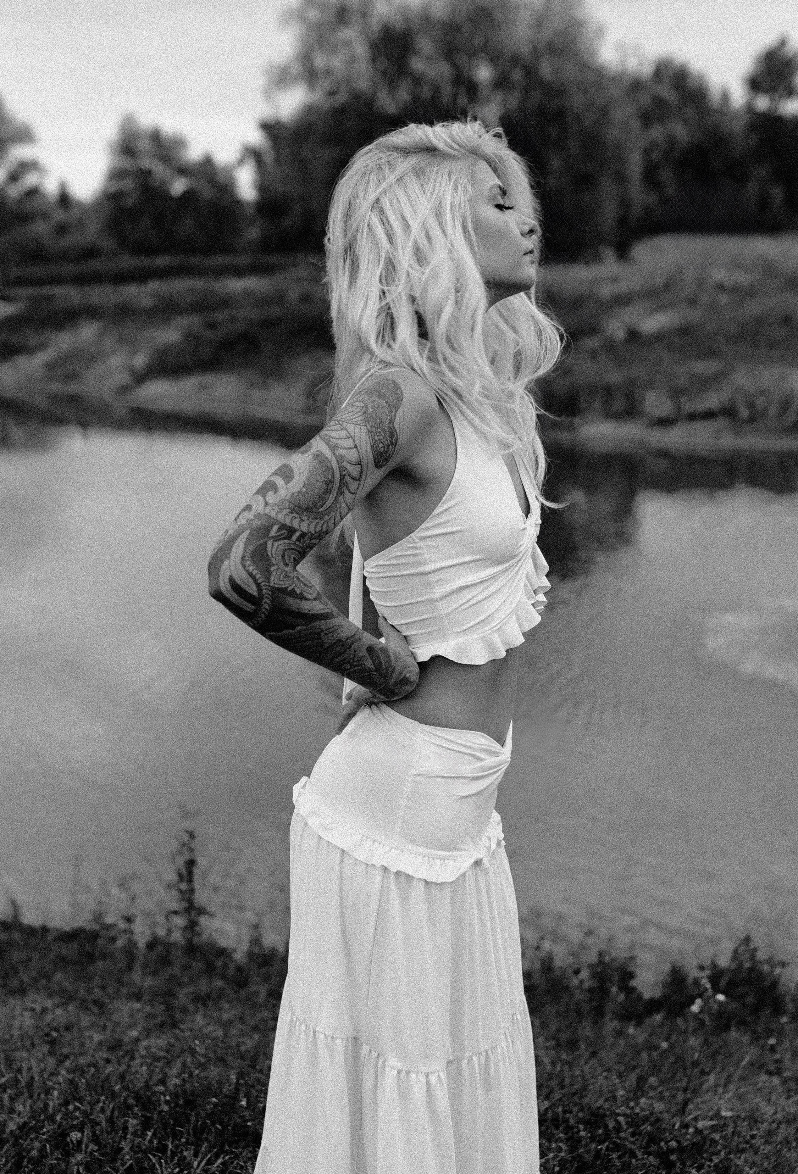 Vika. Фотограф Самара