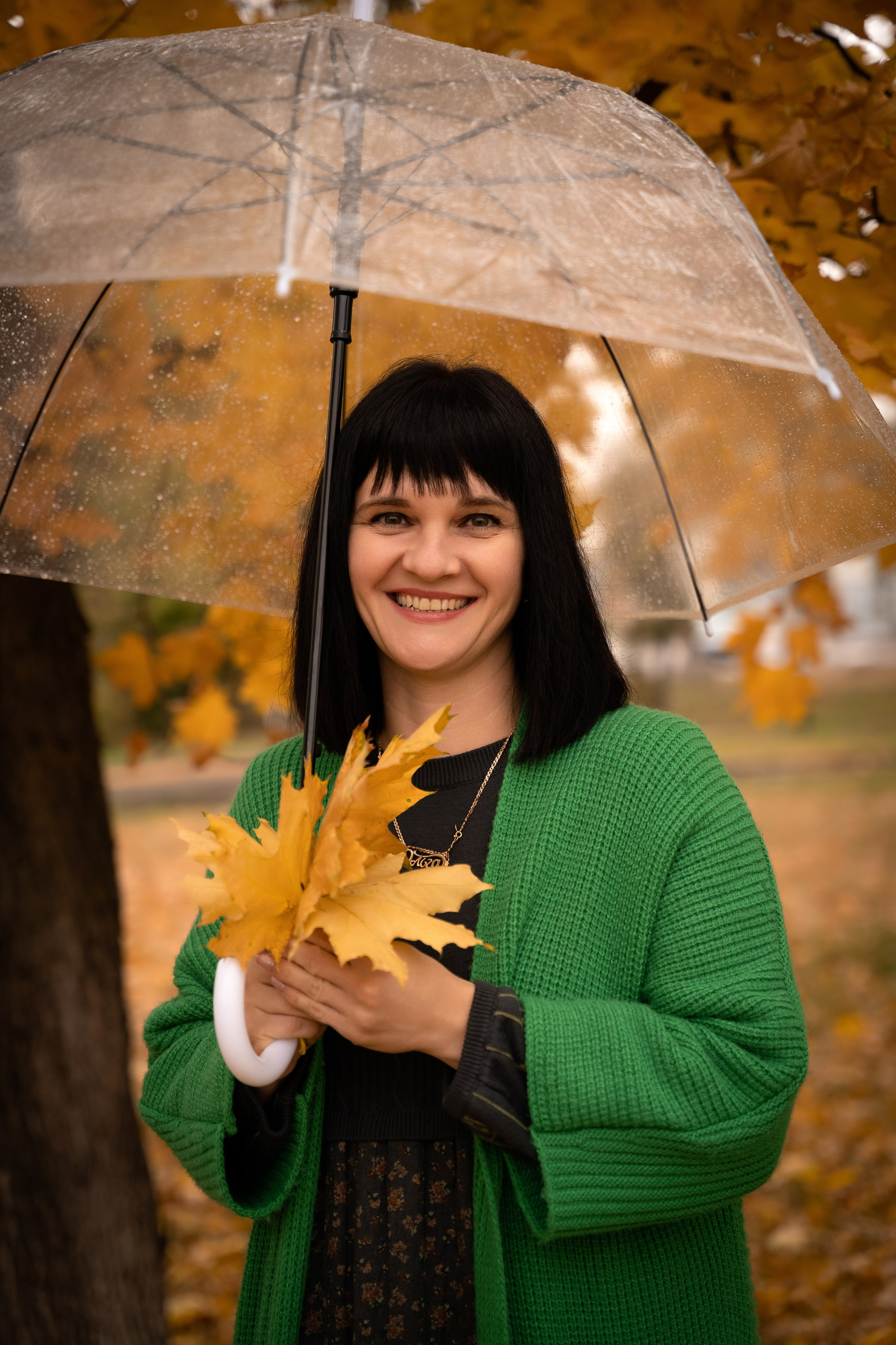 Семья Соловьёвых. Фотограф в Ульяновске Александра Григоровских