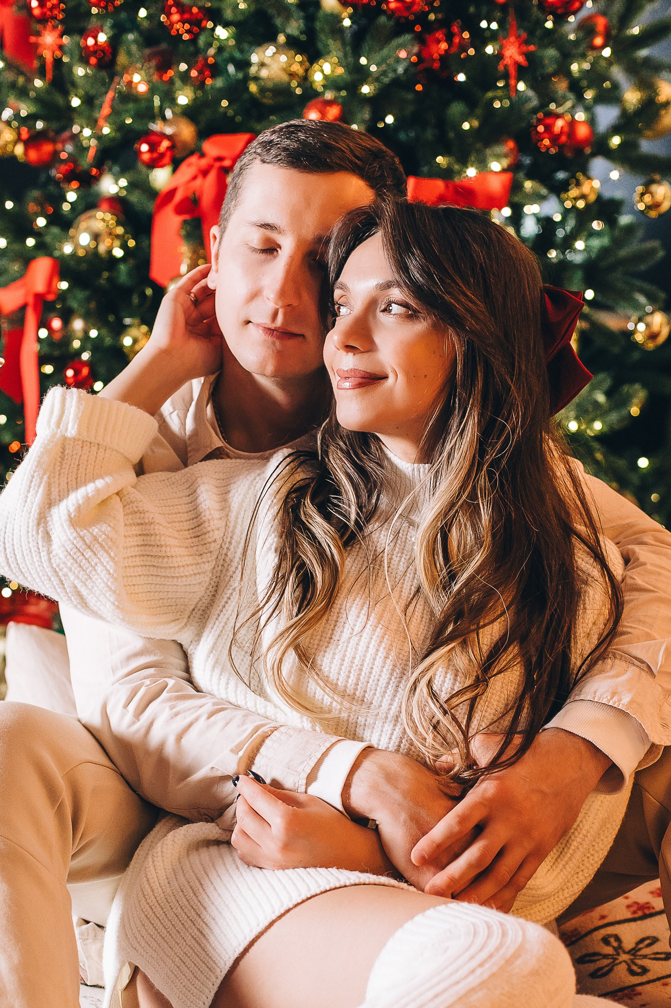 Оля, Илья и Богдан. Школьный и детский фотограф в Южно-Сахалинске Анастасия Лескова