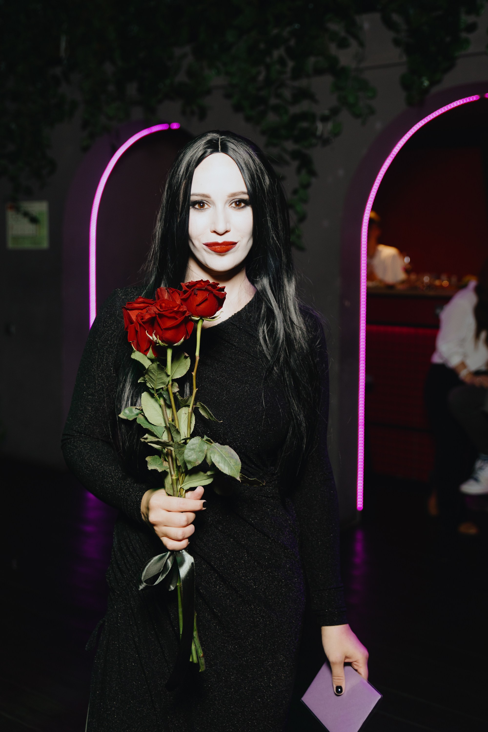 Вечеринка супергероев. Mood Loft. Фотограф Илья Чернов