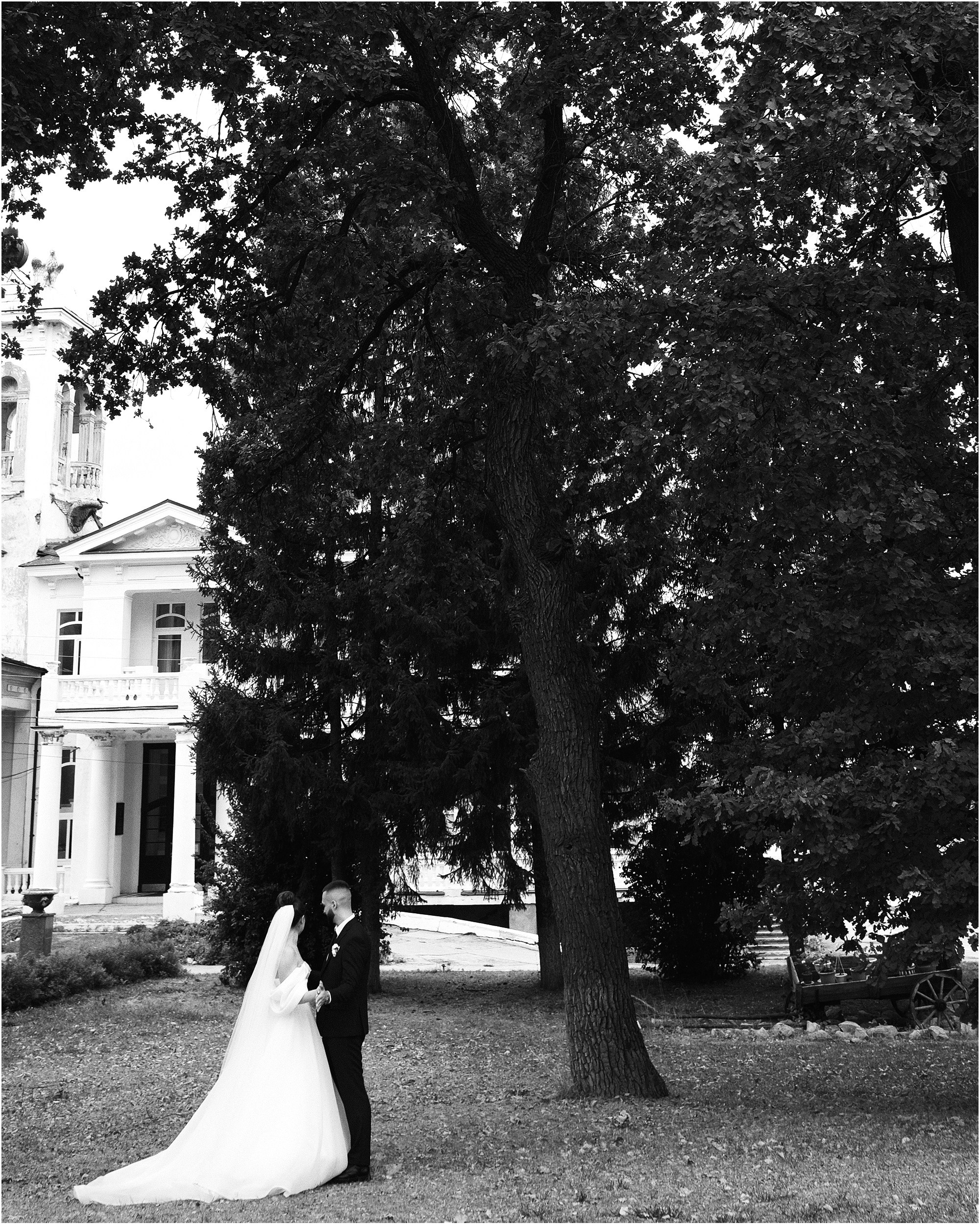 Ирина и Артем. Anya.vision