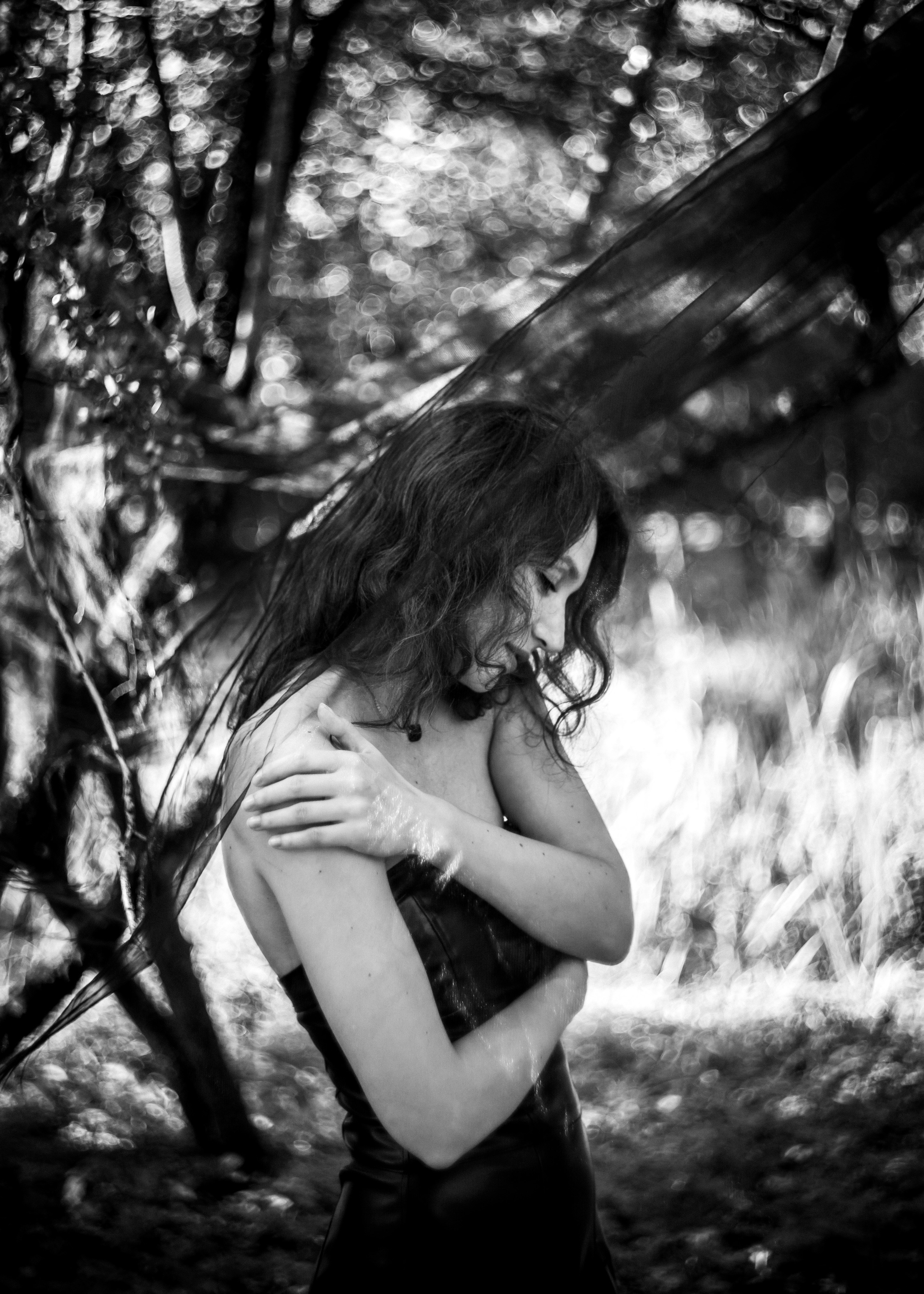 Олеся. Фотограф в Москве Лера Юдина