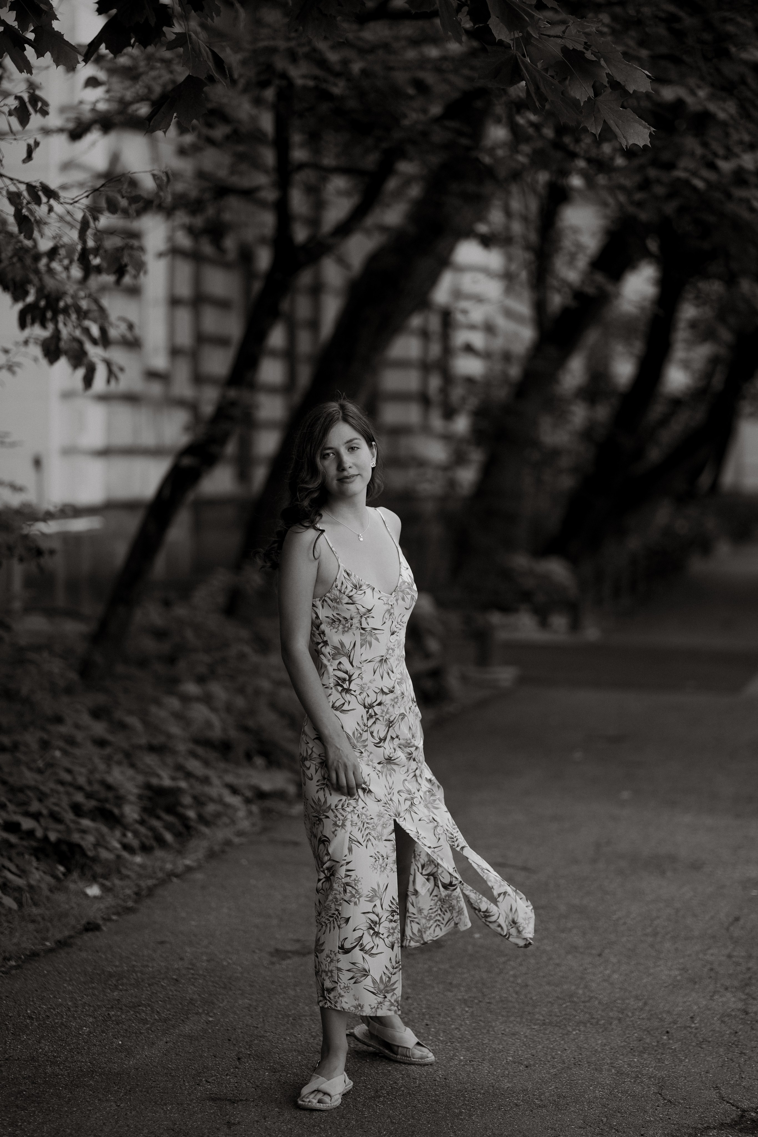 Аня. Фотограф г. Санкт-Петербург Александра Катанакова