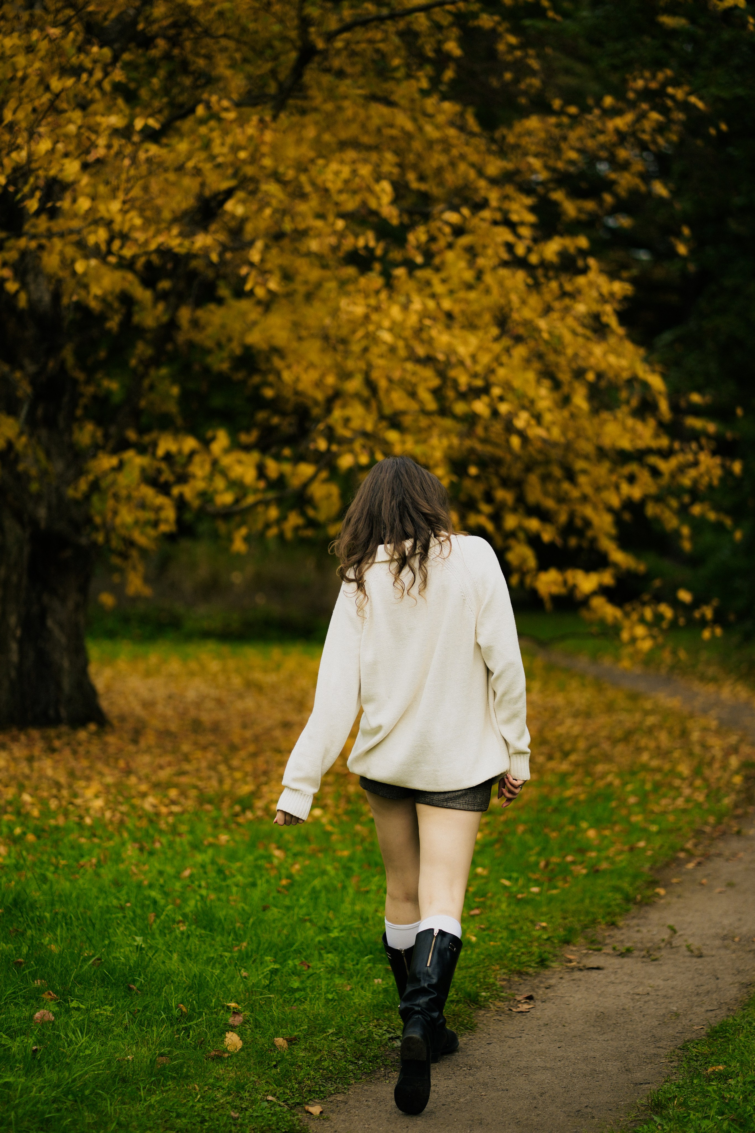 Аня. Фотограф г. Санкт-Петербург Александра Катанакова