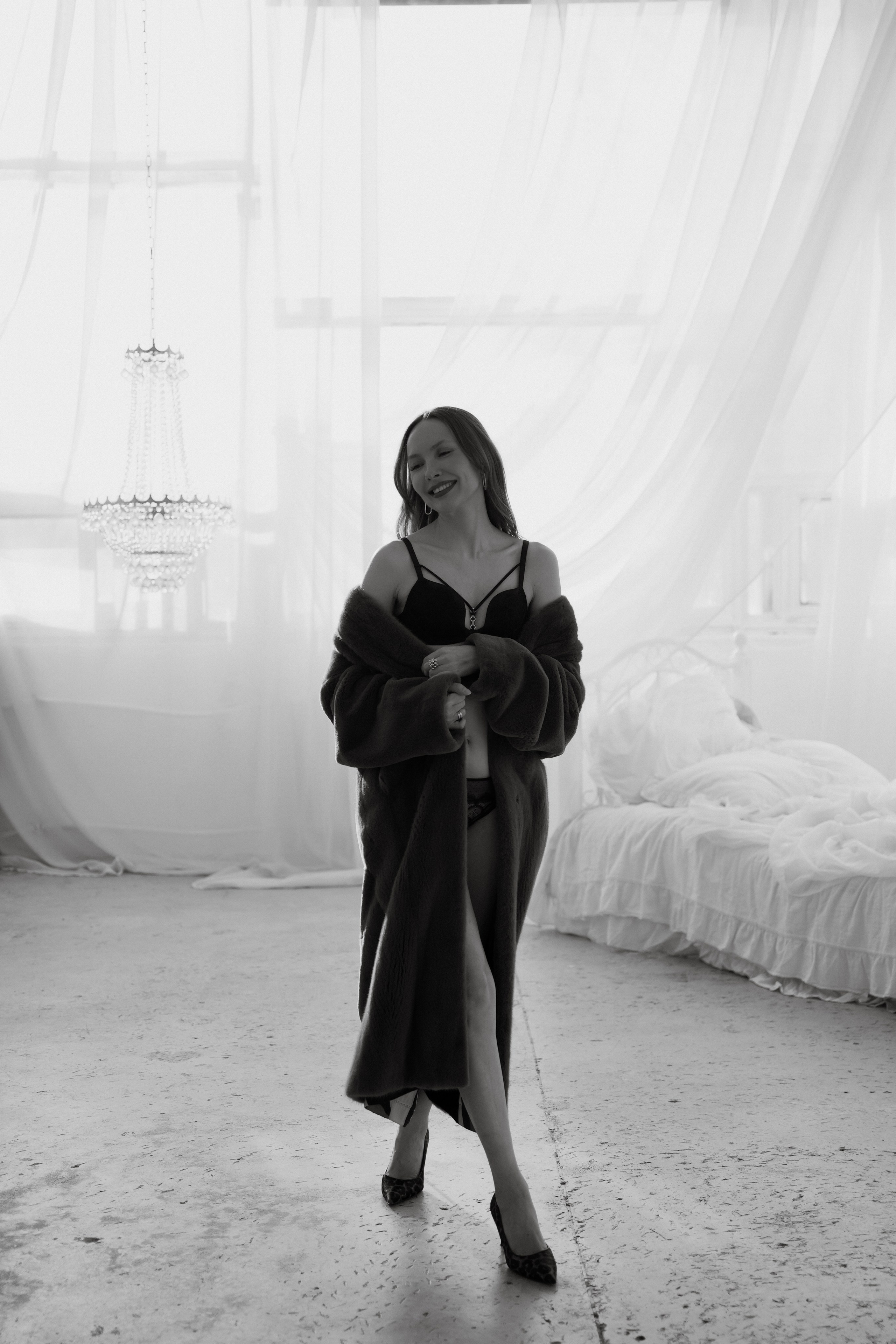 Анна. Фотограф г. Санкт-Петербург Александра Катанакова