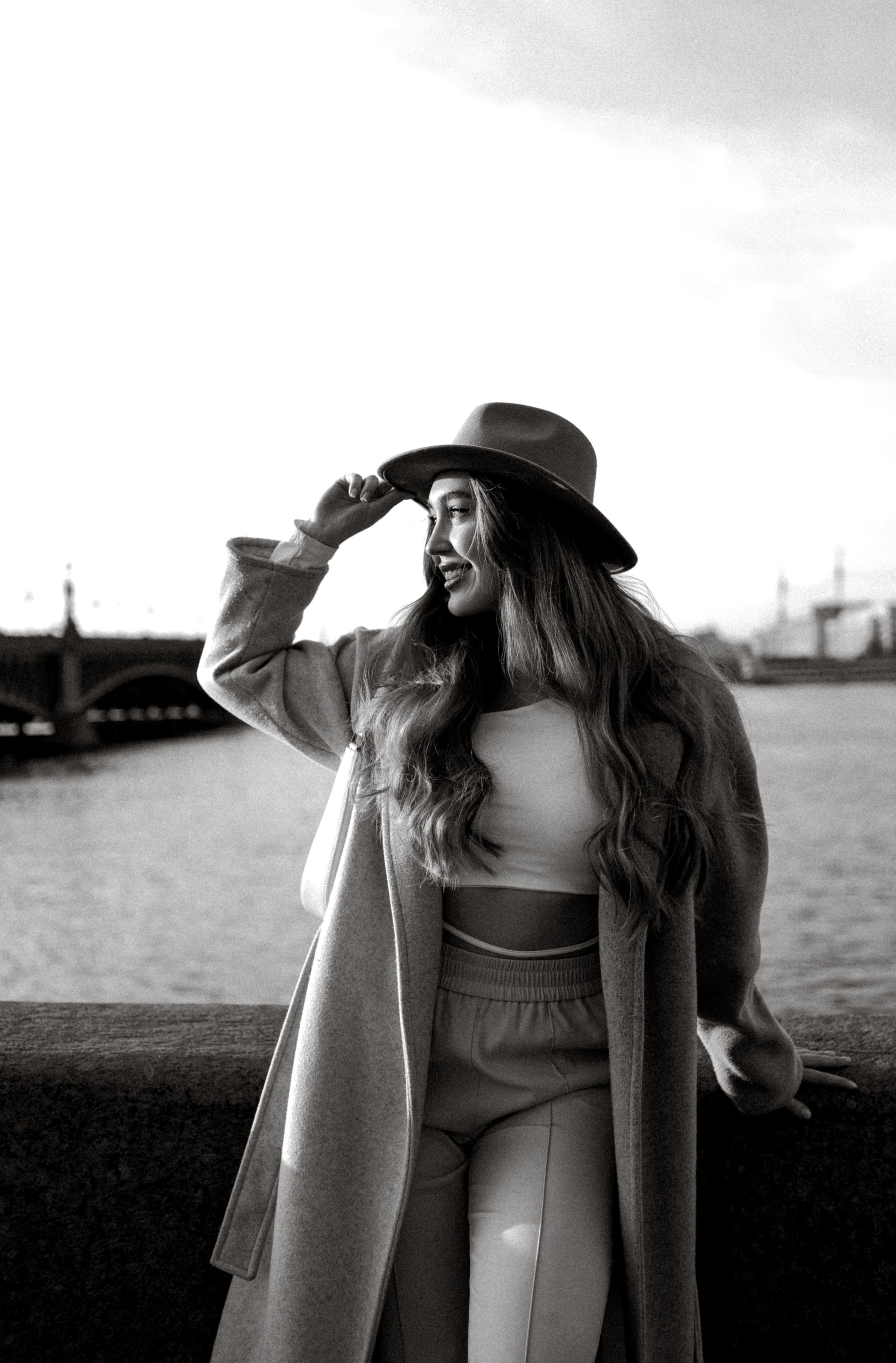 Милана. Фотограф г. Санкт-Петербург Александра Катанакова