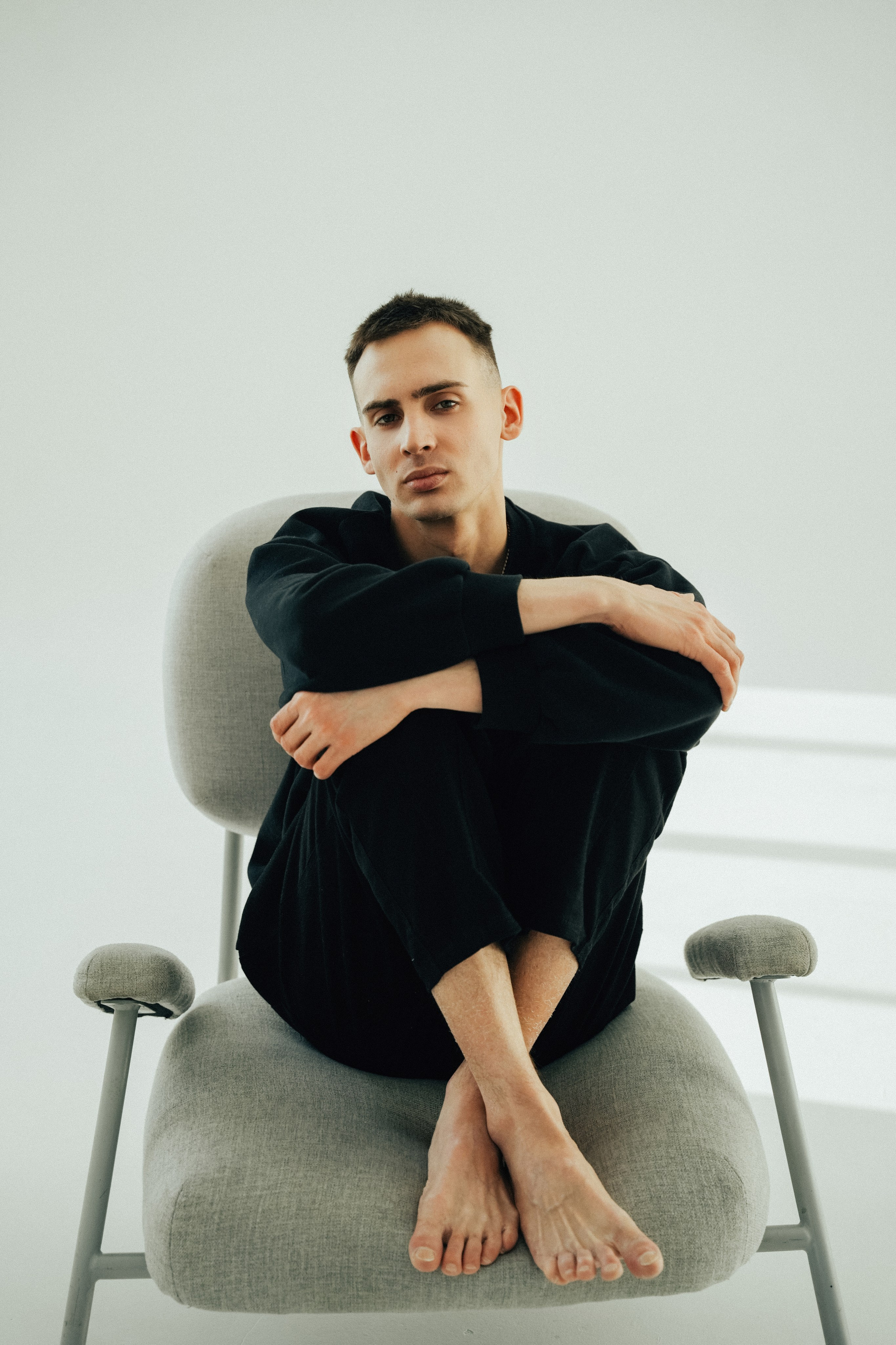 Надя и Ваня. Фотограф г. Санкт-Петербург Александра Катанакова