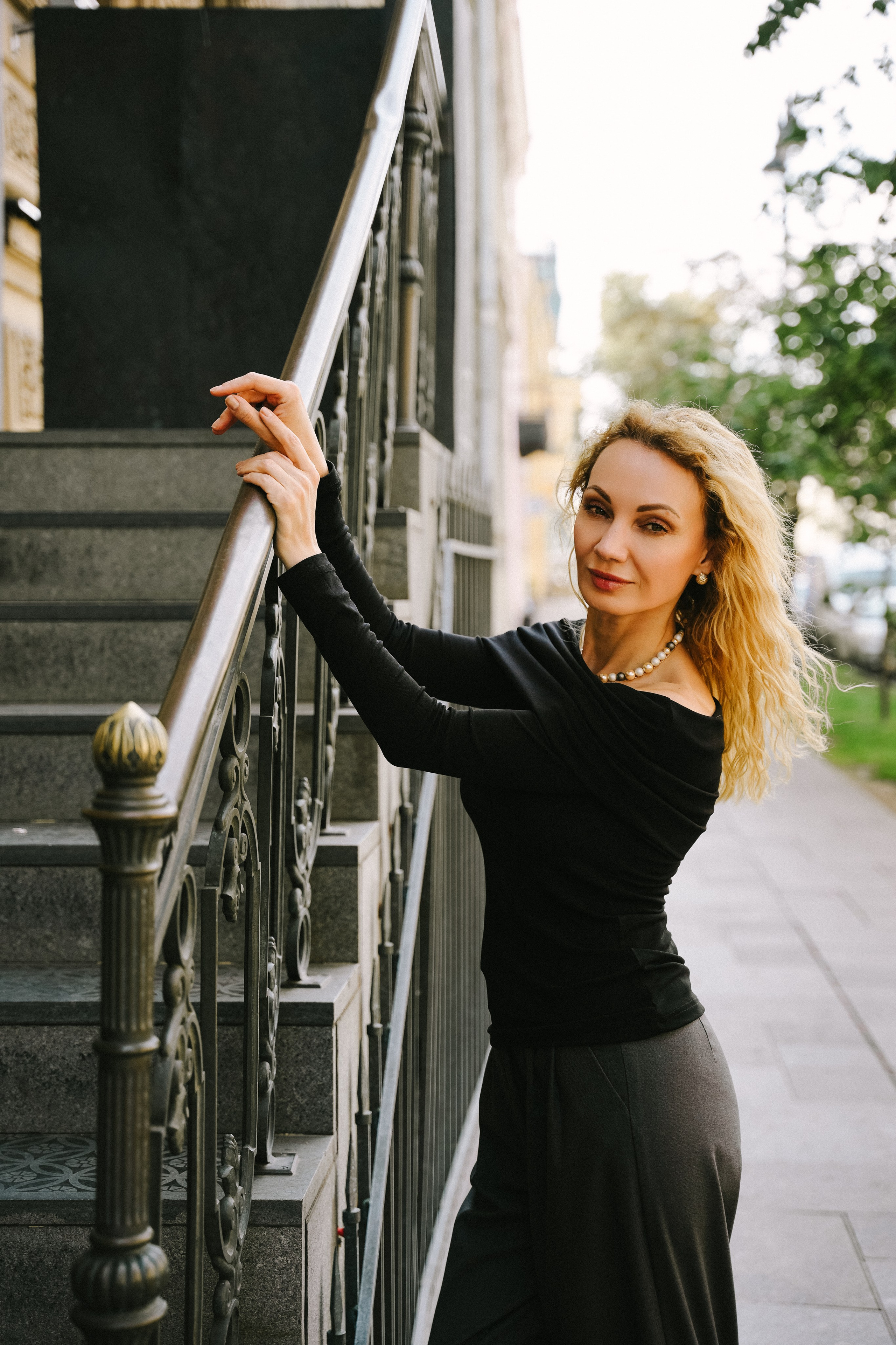 Яна. Фотограф г. Санкт-Петербург Александра Катанакова