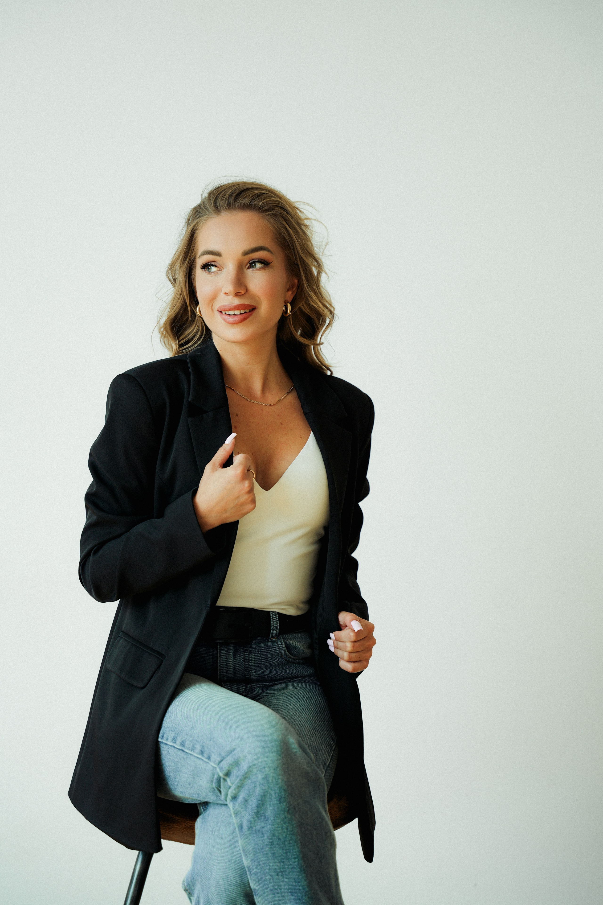 Саша. Фотограф г. Санкт-Петербург Александра Катанакова