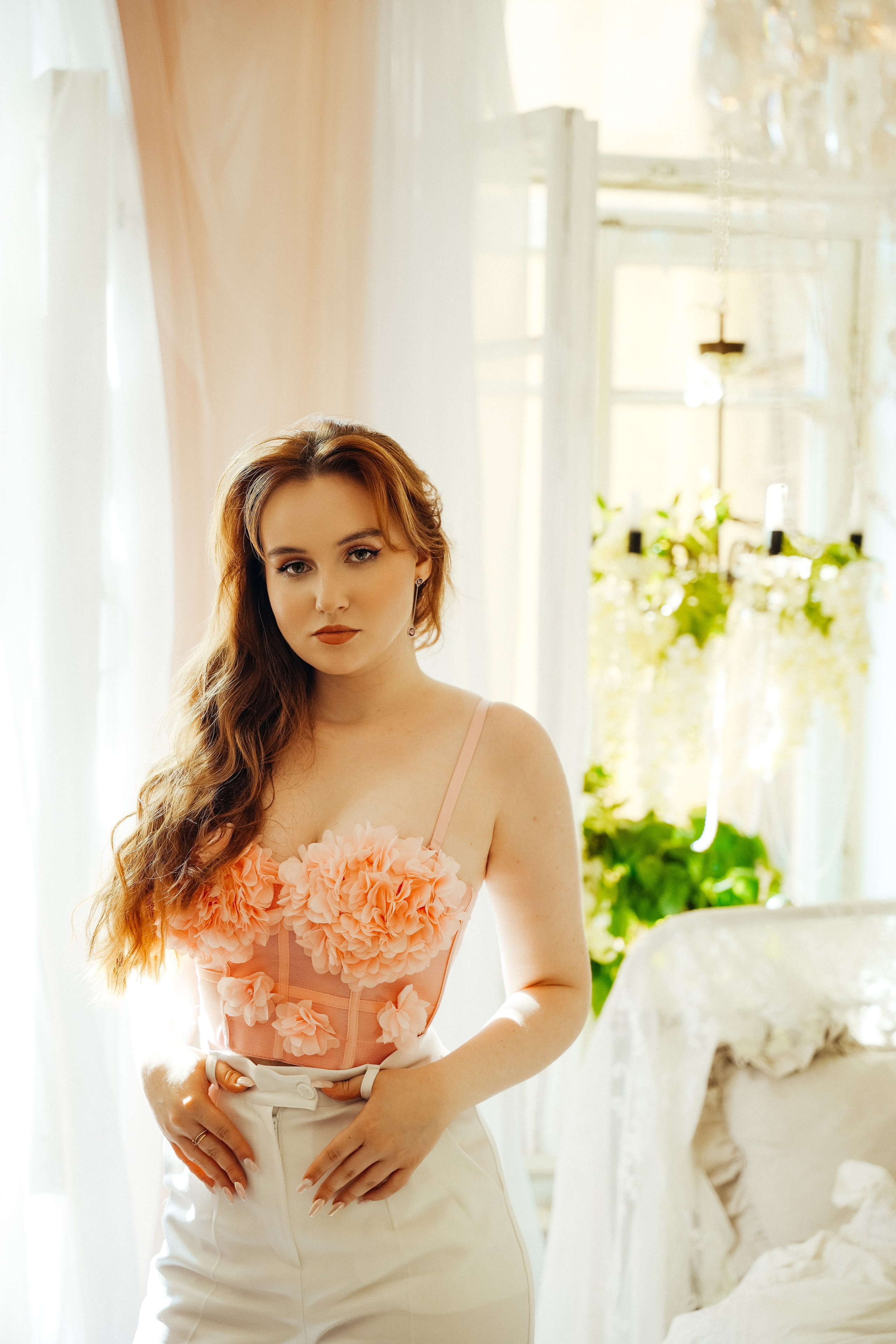 Анна. Фотограф г. Санкт-Петербург Александра Катанакова