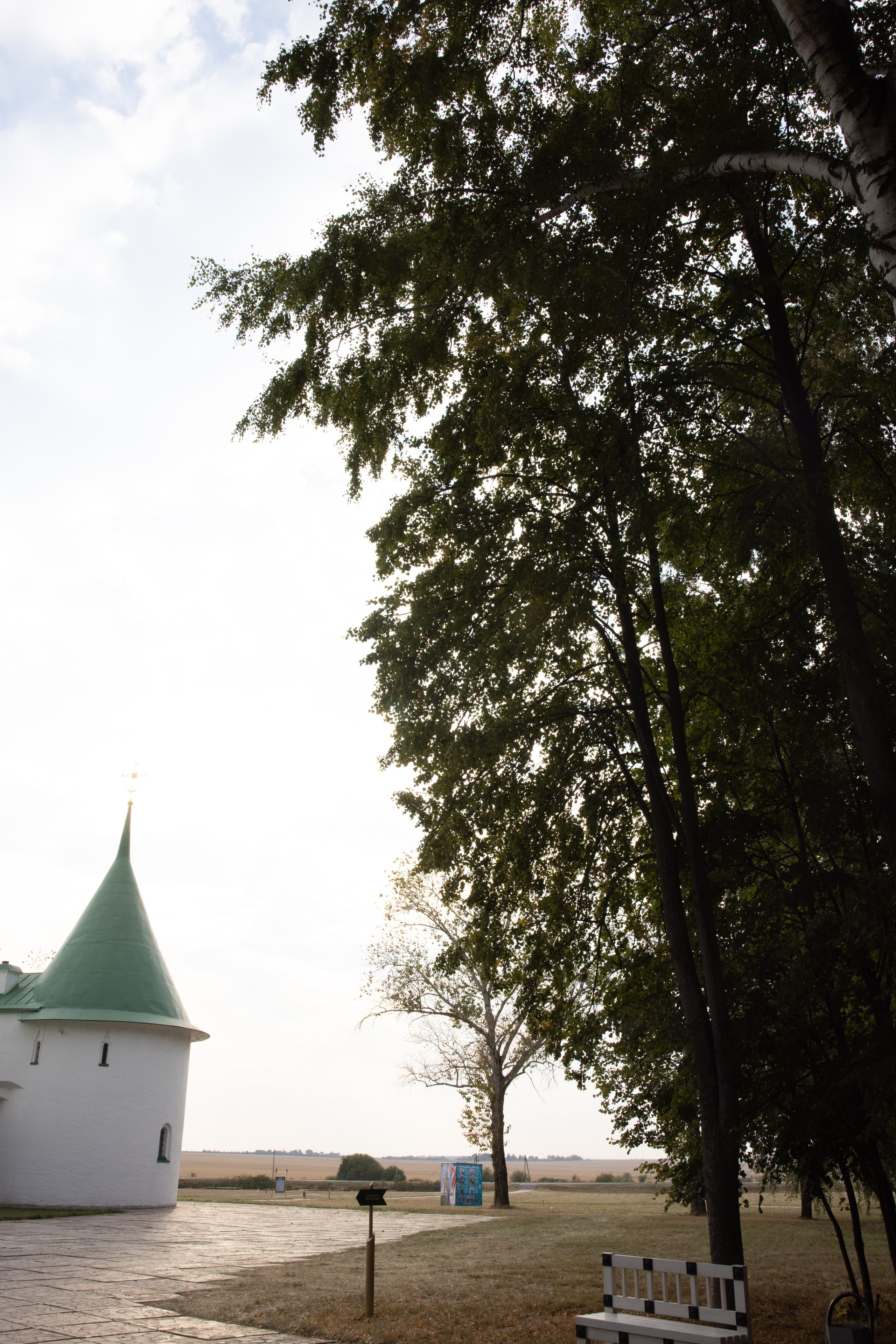 Куликово Поле. Фотограф в Туле Крупский АнДРей. Фотостудия «КАДР71» в Туле