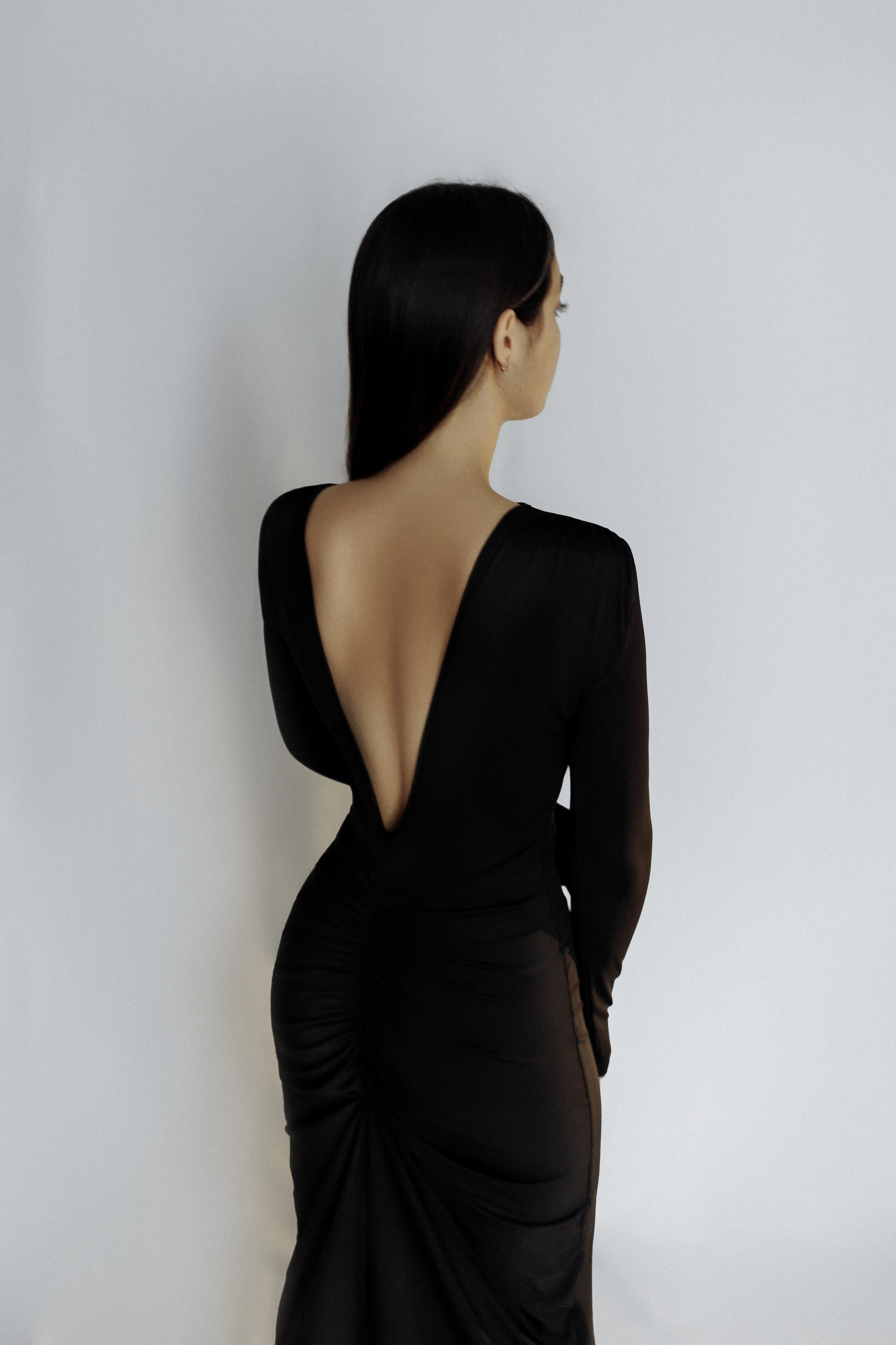 Женский портрет. Портретный фотограф, Славянка