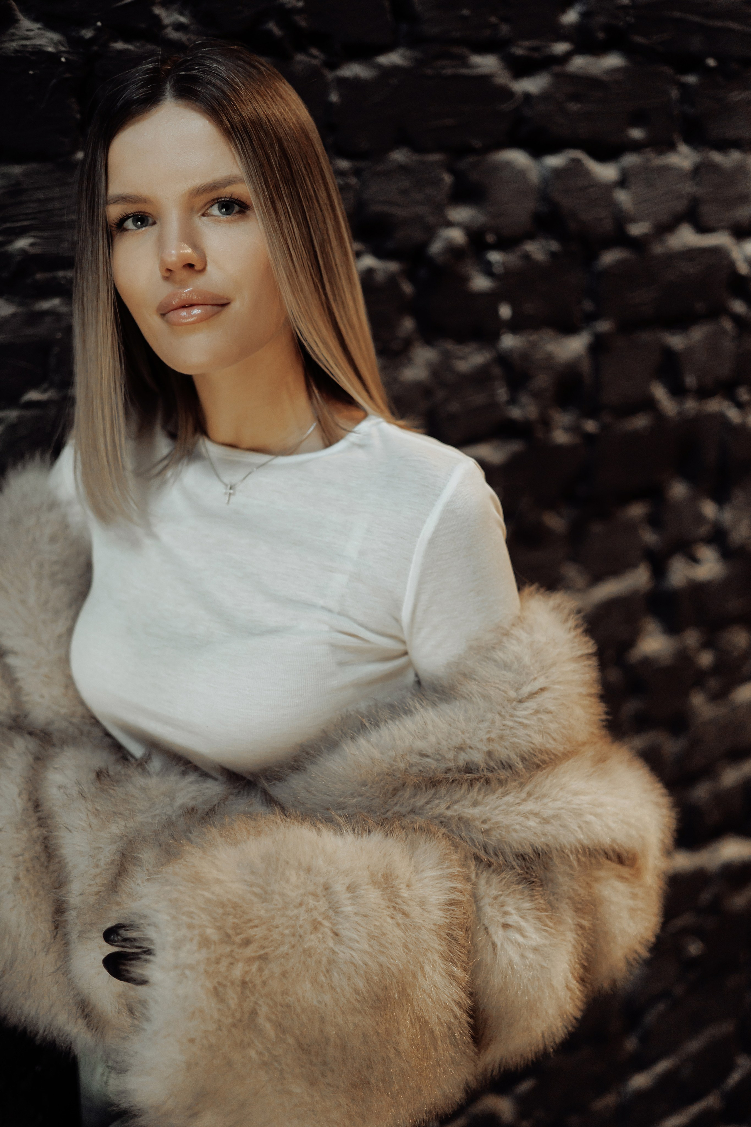 ПОРТРЕТЫ. Свадебный фотограф Екатерина Худякова — Ярославль, Санкт-Петербург, Москва