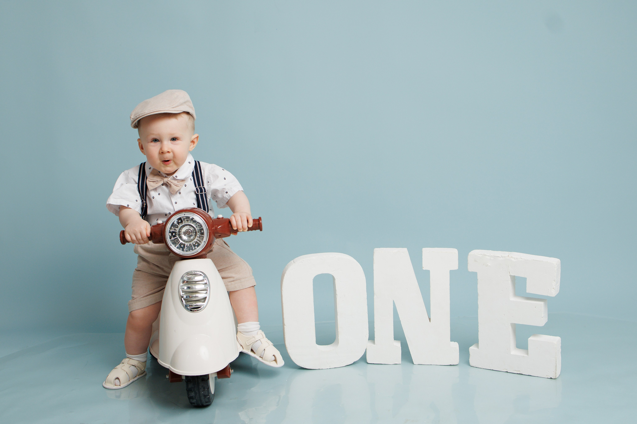 ГОДИК. Фотограф новорожденных г. Тула