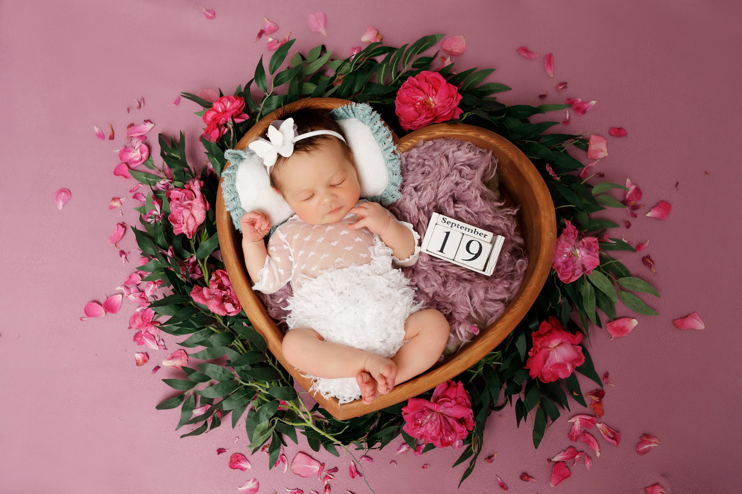 НОВОРОЖДЕННЫЕ. Фотограф новорожденных г. Тула