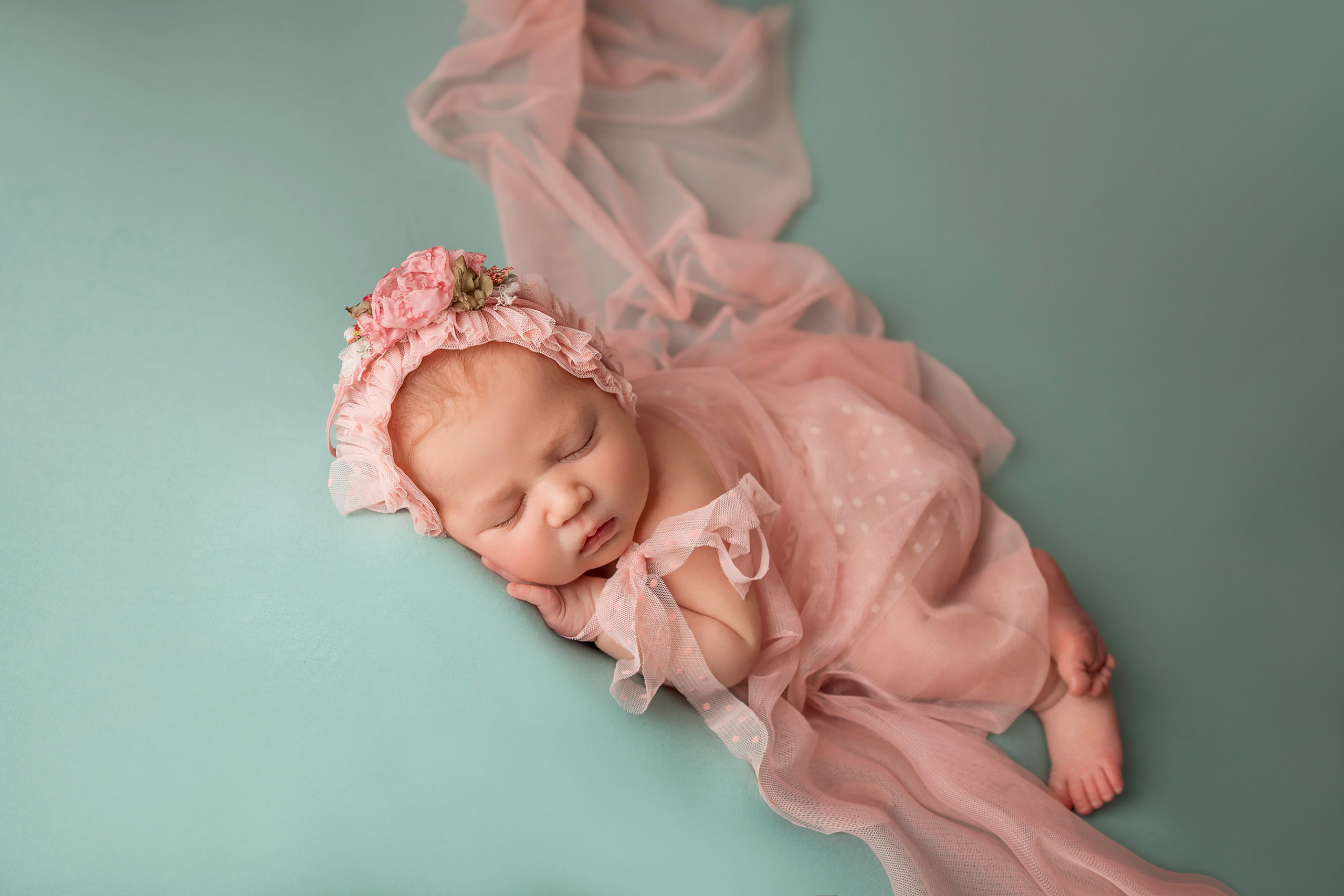 НОВОРОЖДЕННЫЕ. Фотограф новорожденных г. Тула