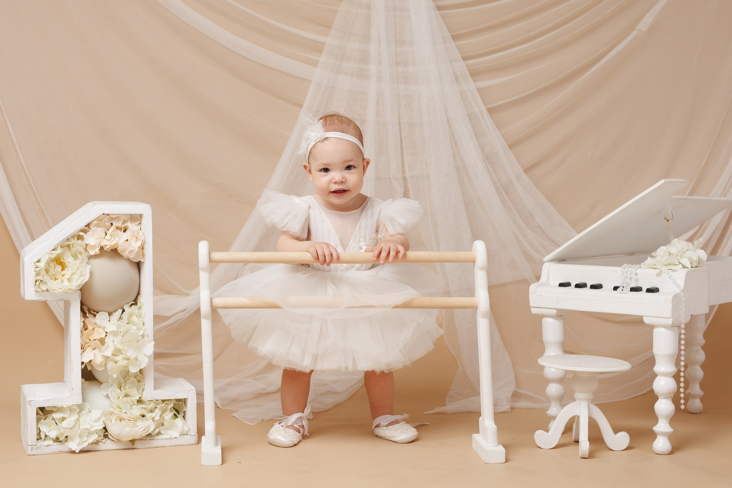 ГОДИК. Фотограф новорожденных г. Тула