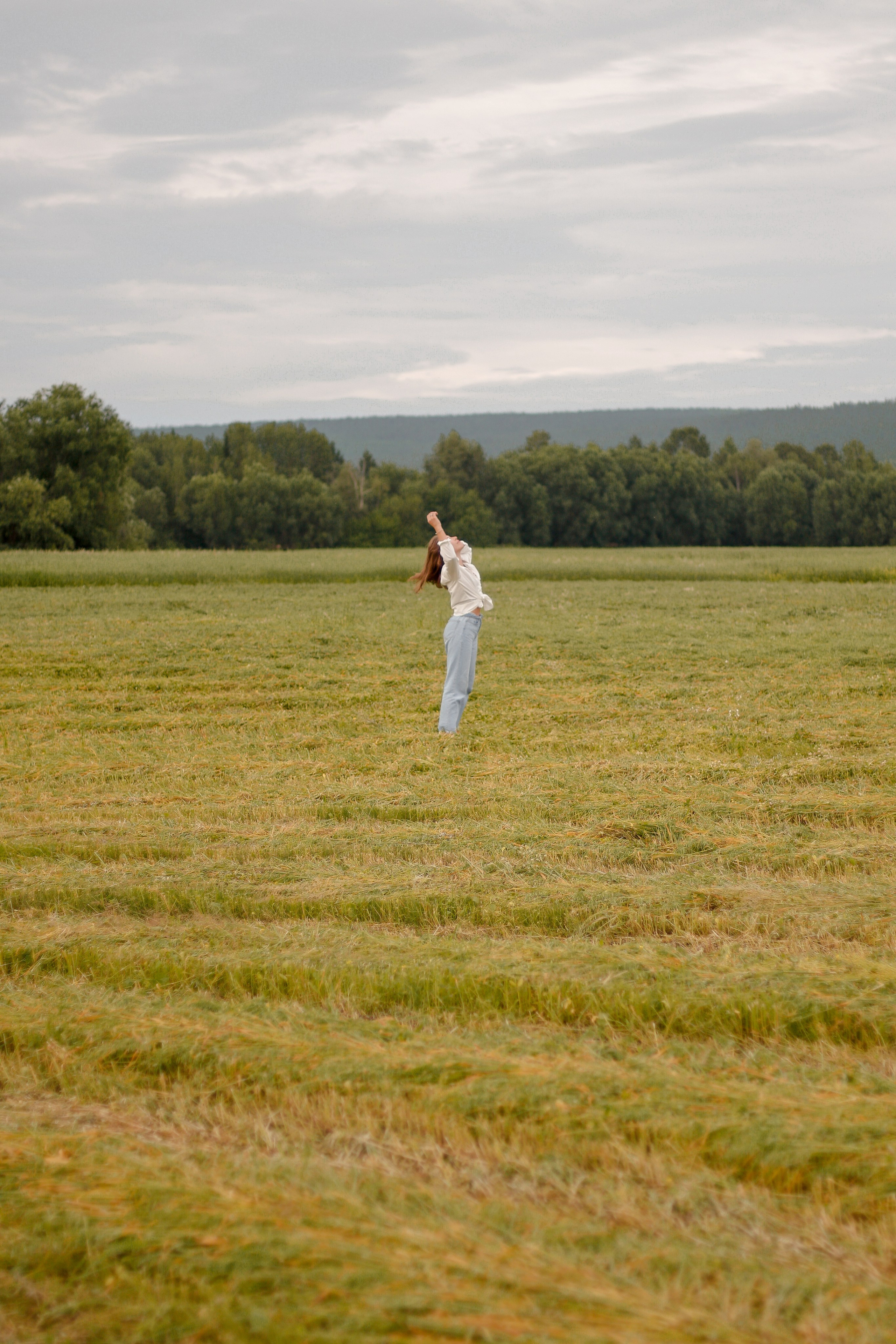 Woman. Индивидуальные фотосессии, lovestory, продюсирование съемок для брендов. Фотограф | Санкт-Петербург | Арина Коробкина