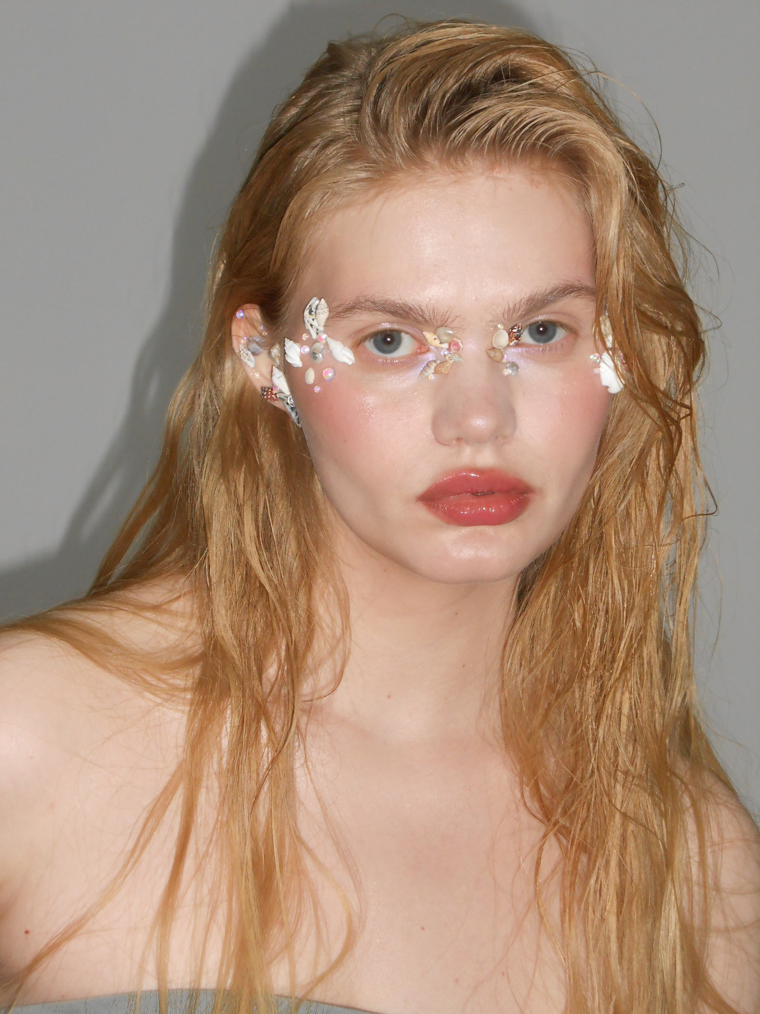 Beauty. Визажист Санкт-Петербург / Москва Ксения Токарева