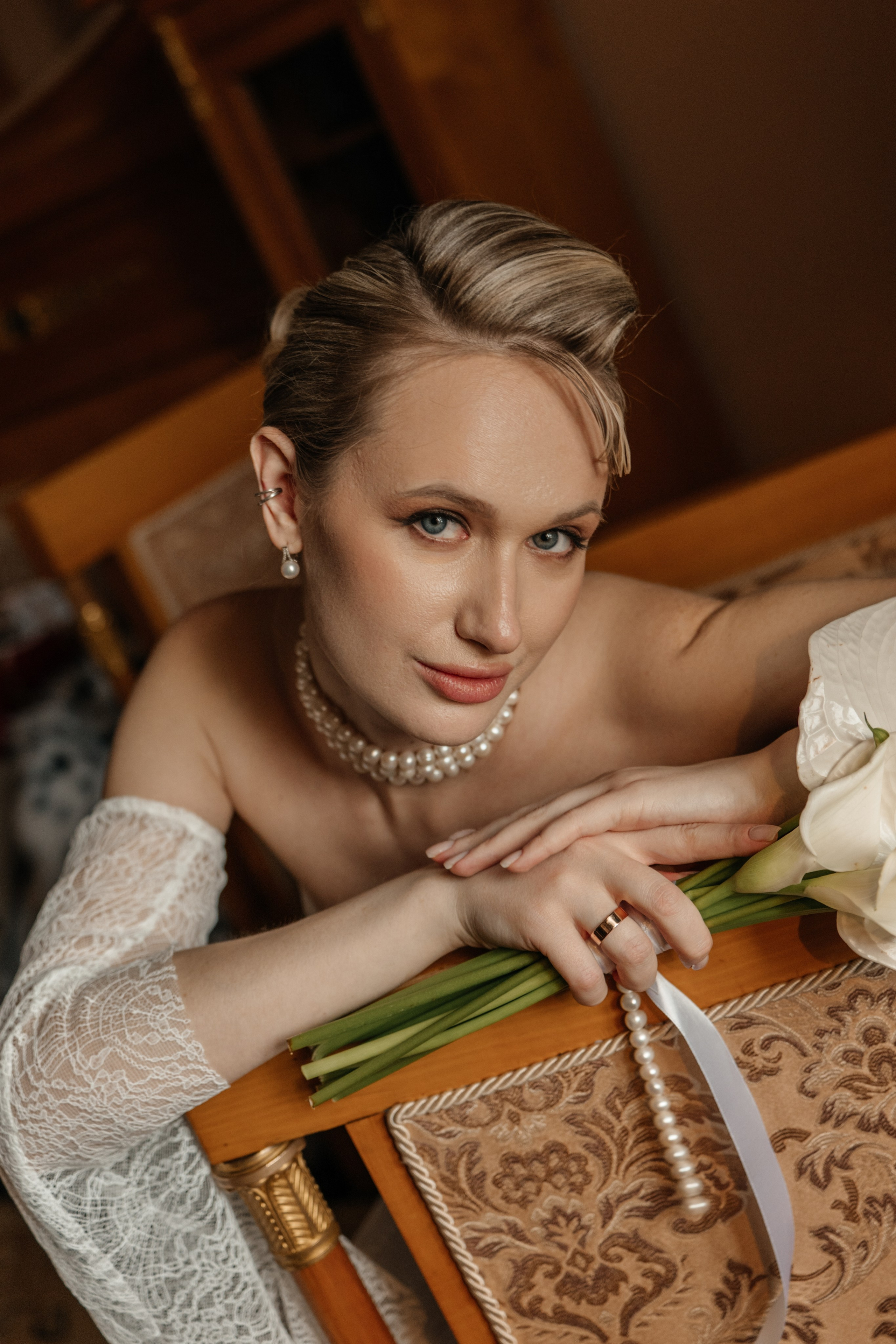 ALEXEY & SOFI. Свадебное ФОТО & ВИДЕО Москва/Липецк