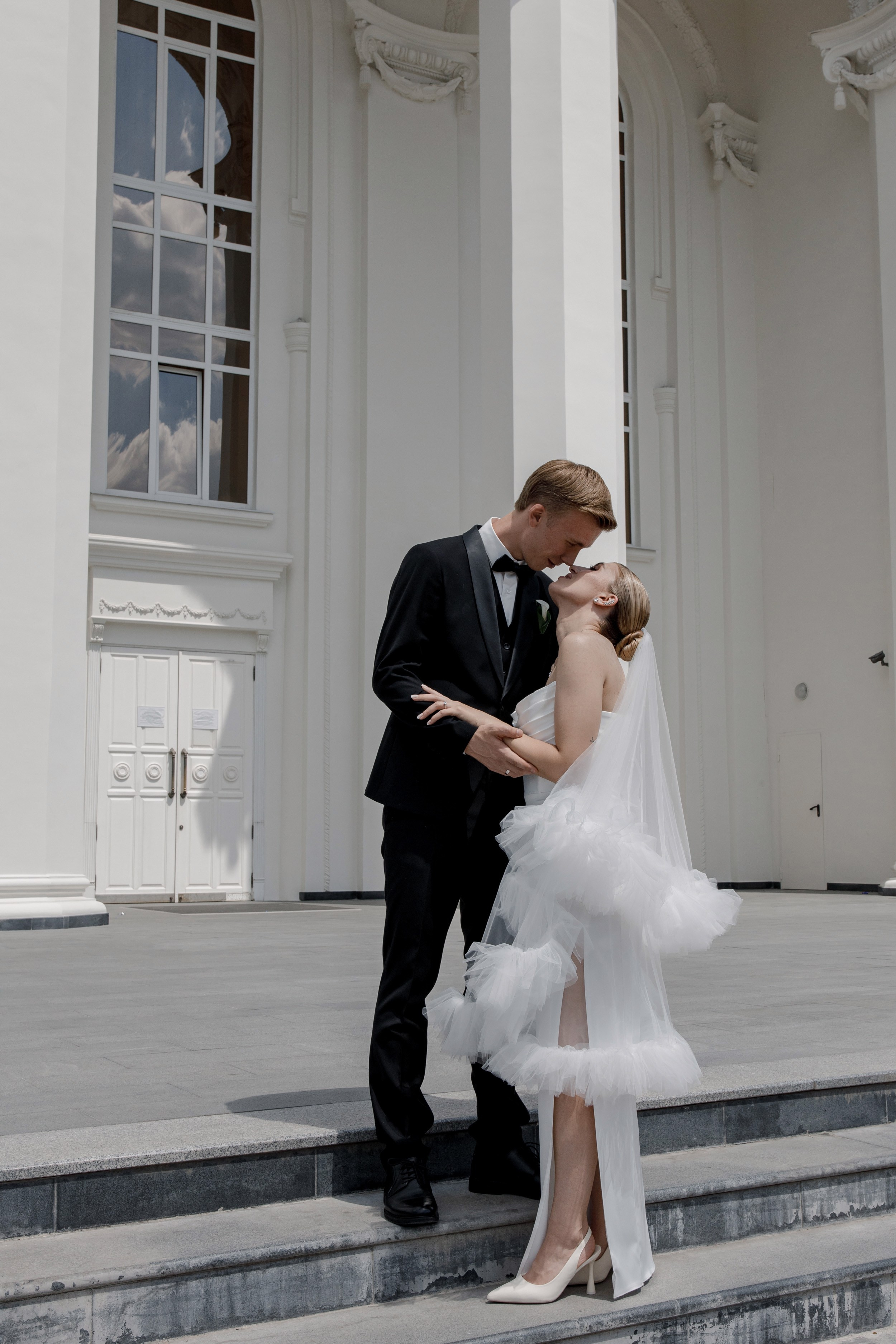 Сказано «ДА». ГЛАВНАЯ