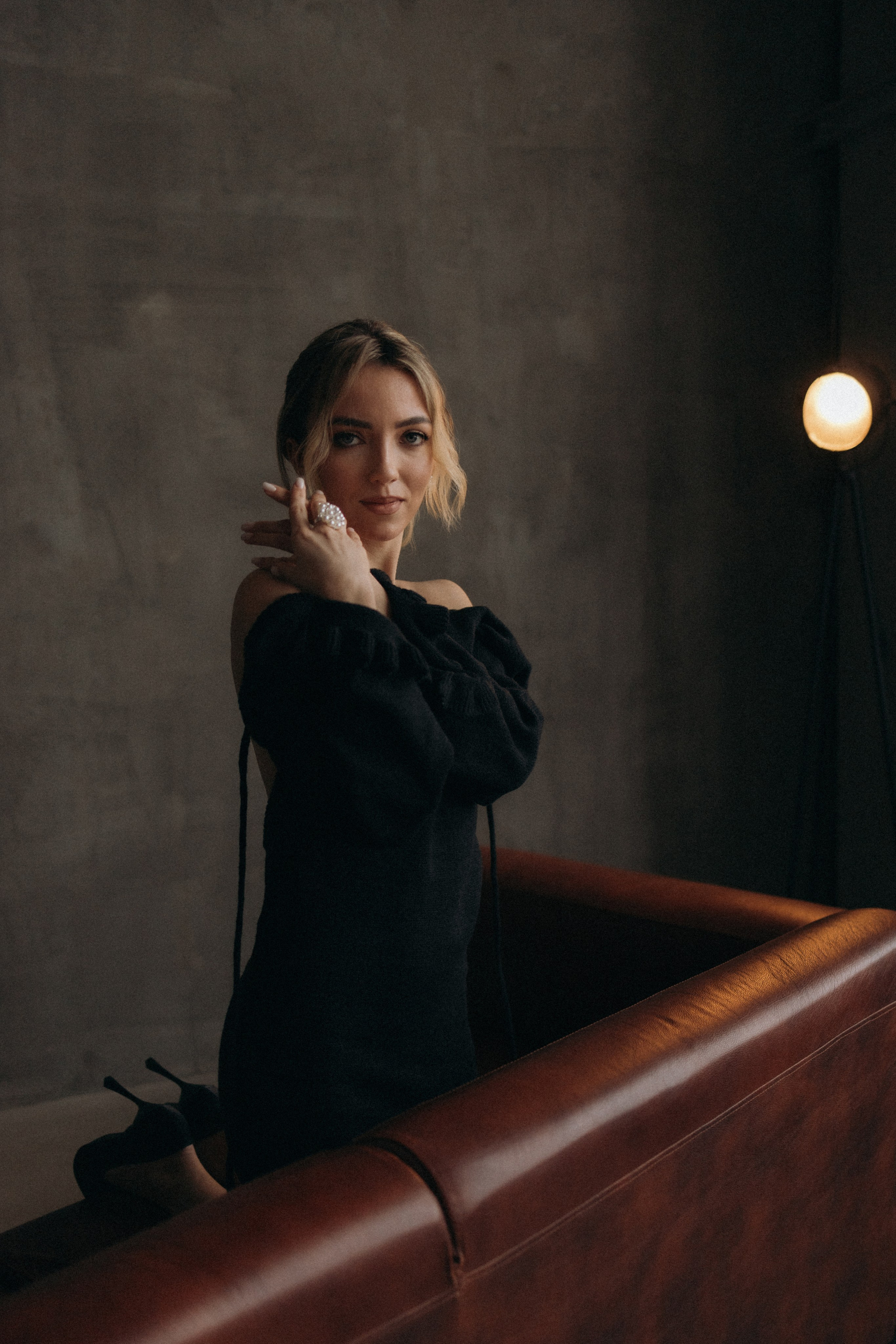 Вика. Фотограф в Туле и Алексине Стулова Мария