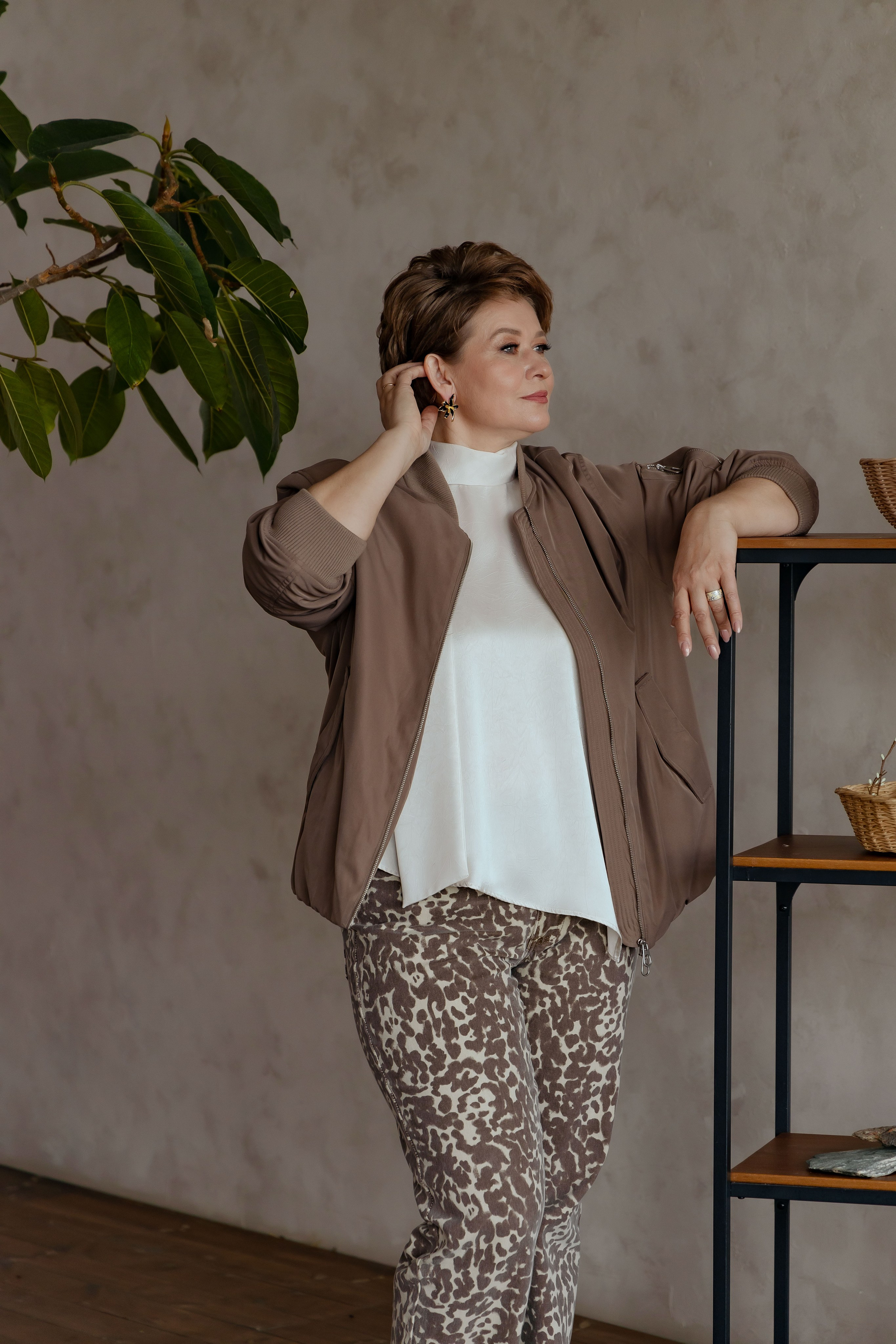 Контент для владелицы швейным производством. Фотограф в Барнауле Юлия Яковлева