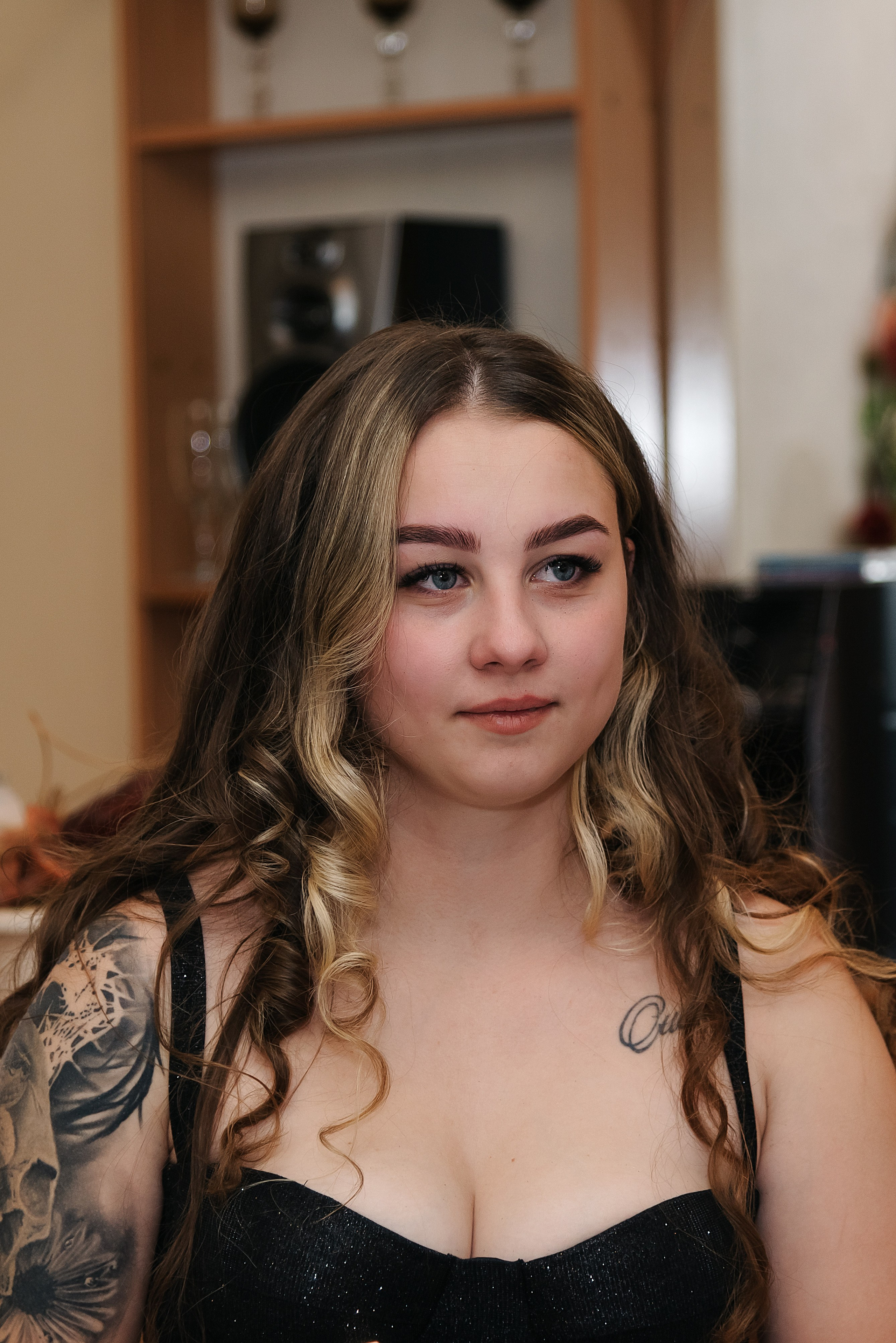 Роман и Карина. Фотограф Волжский Екатерина Егорова