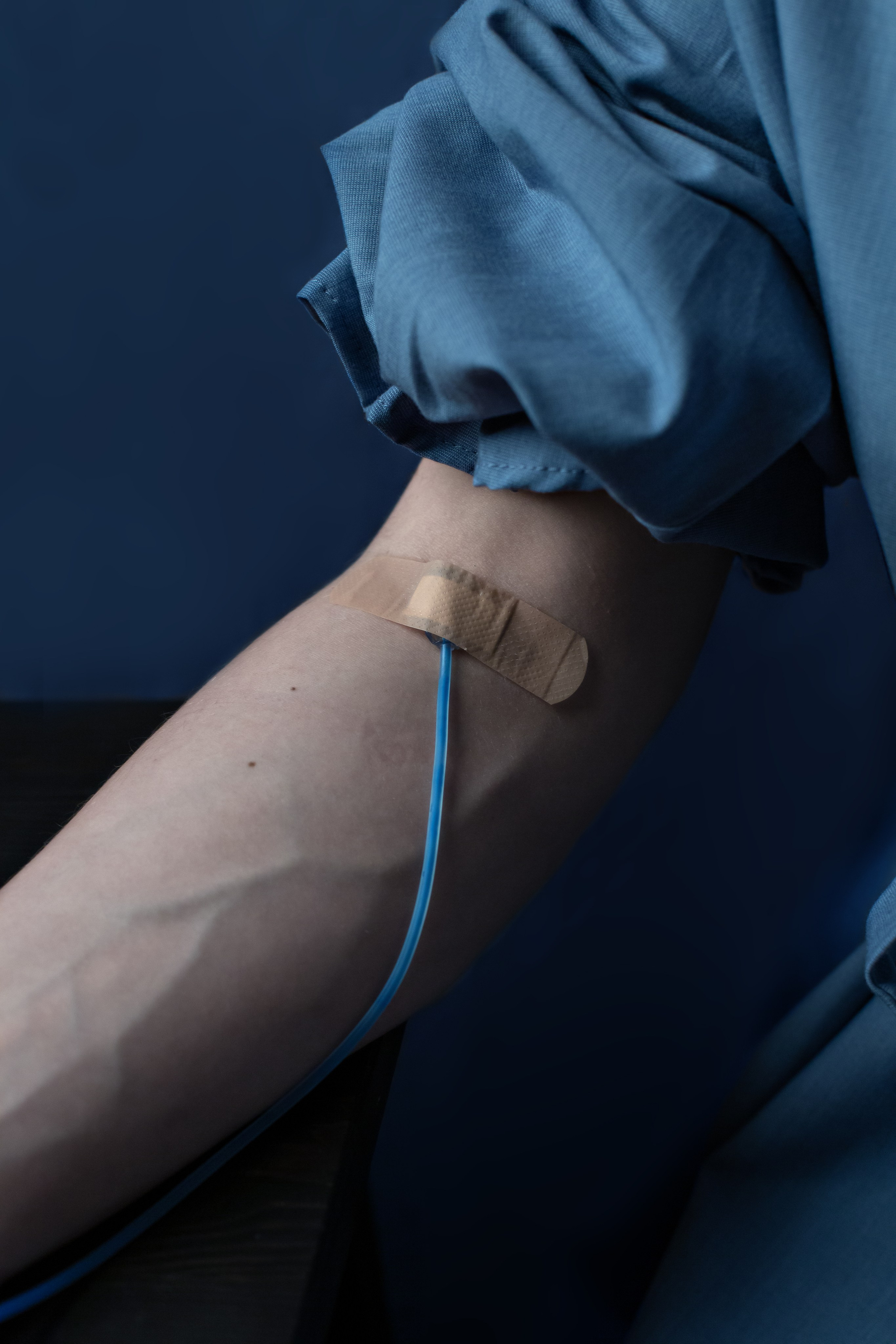 Роза. Фотограф в Москве Лера Юдина