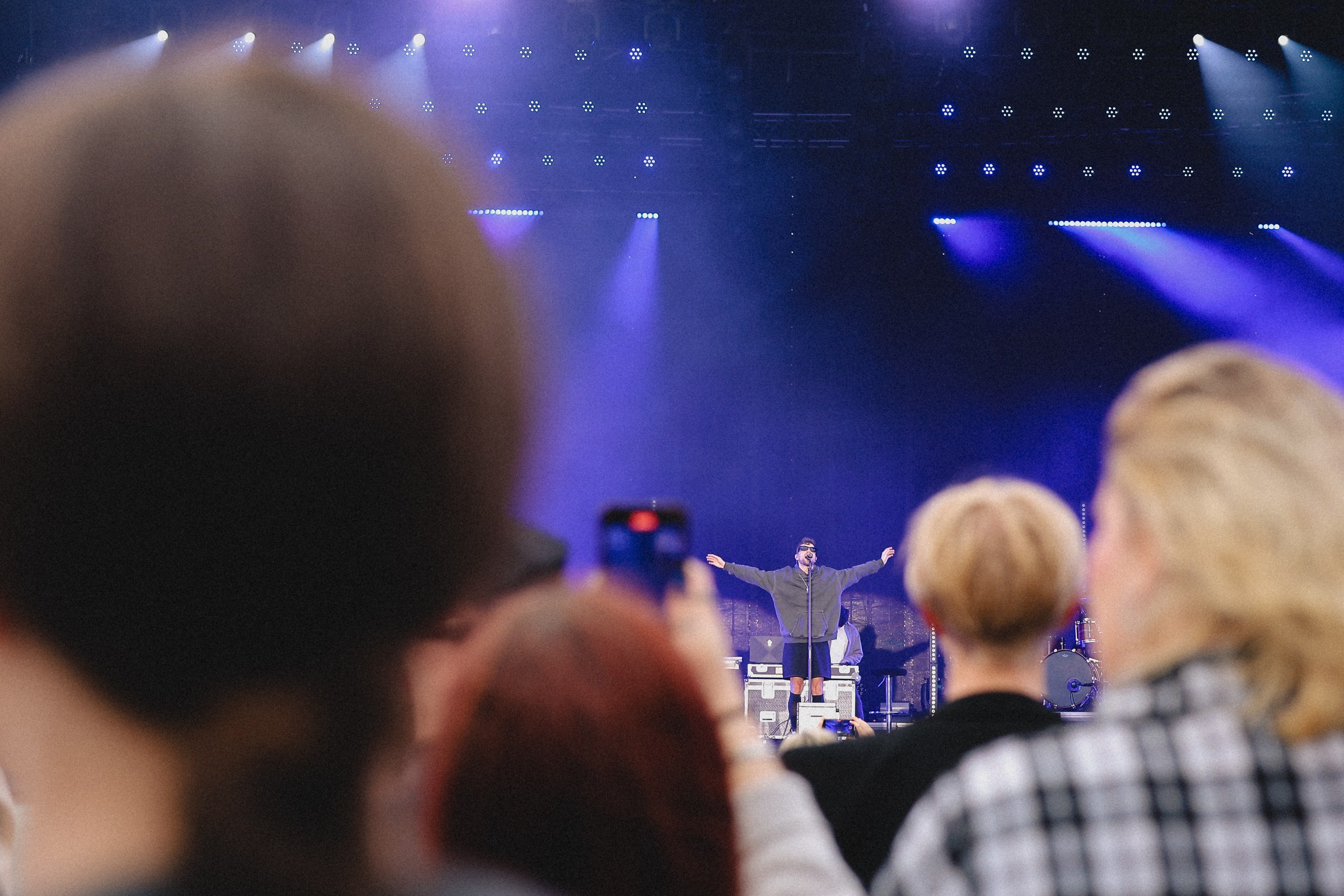 /РЕПОРТАЖ/ Фестиваль StereoLeto by SuperStep. Свадебный фотограф Великий Новгород Станислав Кособудский