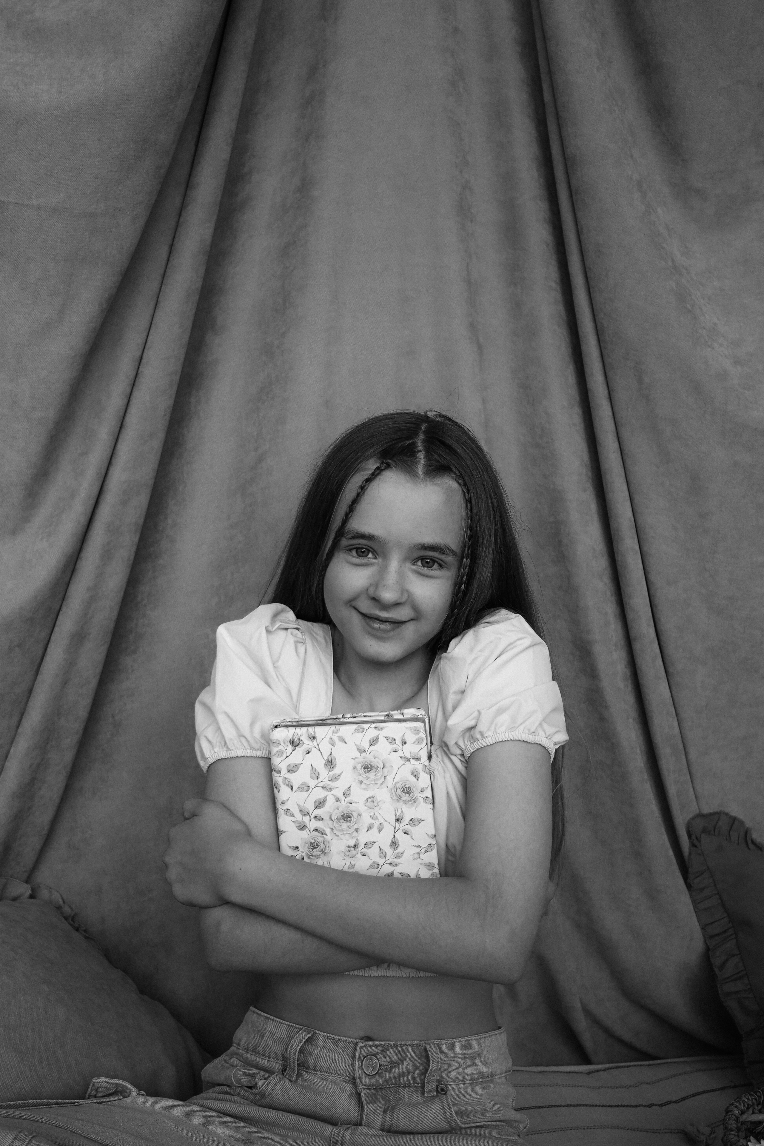 Varya. Фотограф Мурманск | Нижний Новгород • Анна Хижняк