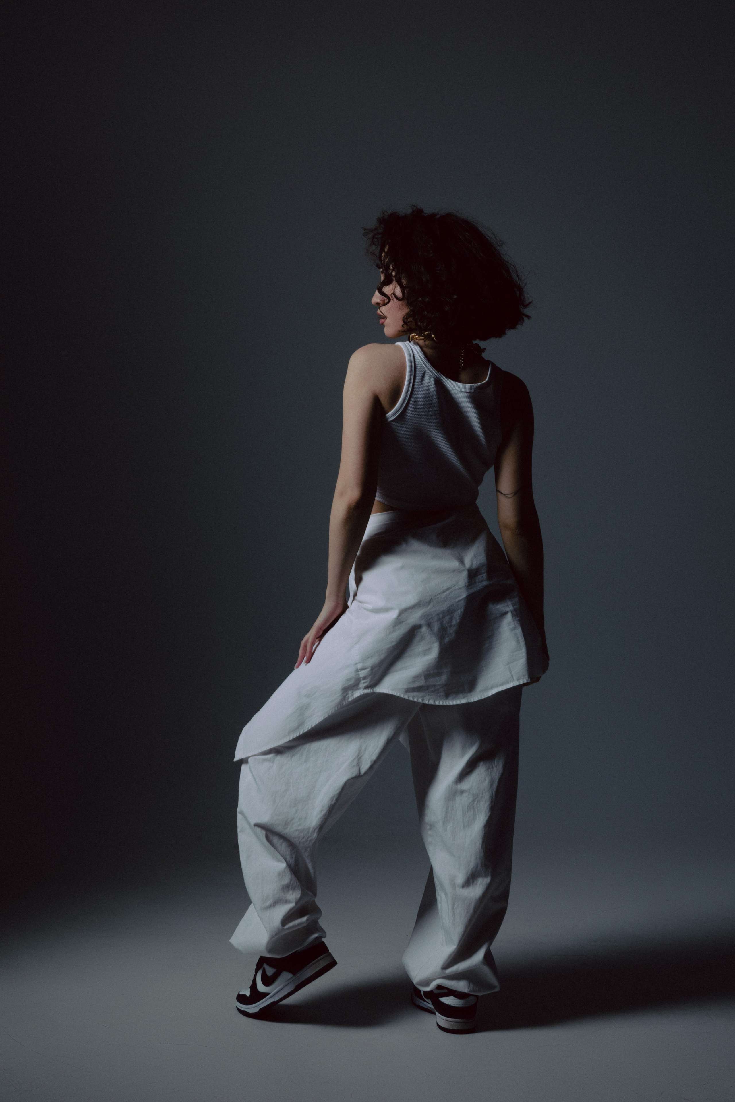 Миля. Свадебный и портретный фотограф в Москве Анастасия Масюк