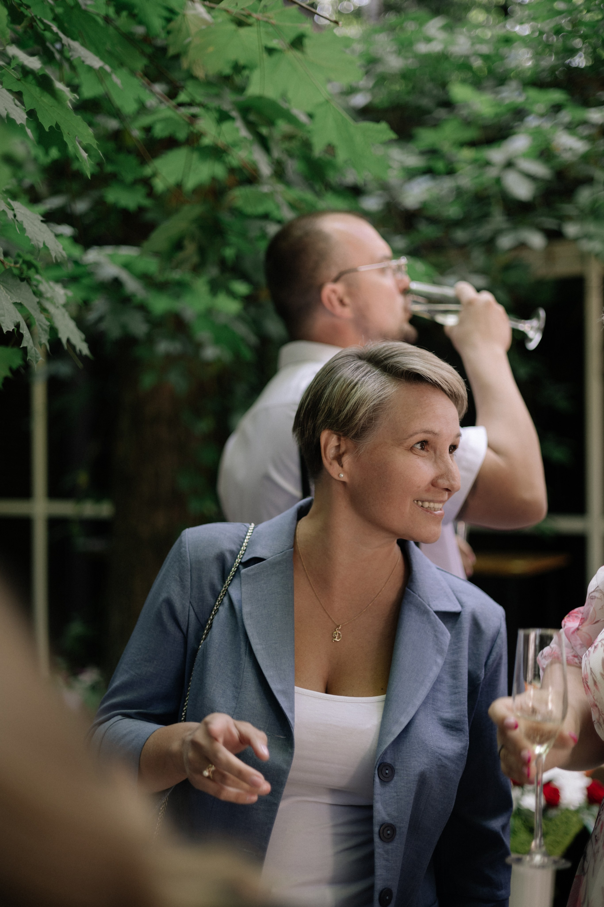 Настя и Артем. Свадебный и портретный фотограф в Москве Анастасия Масюк