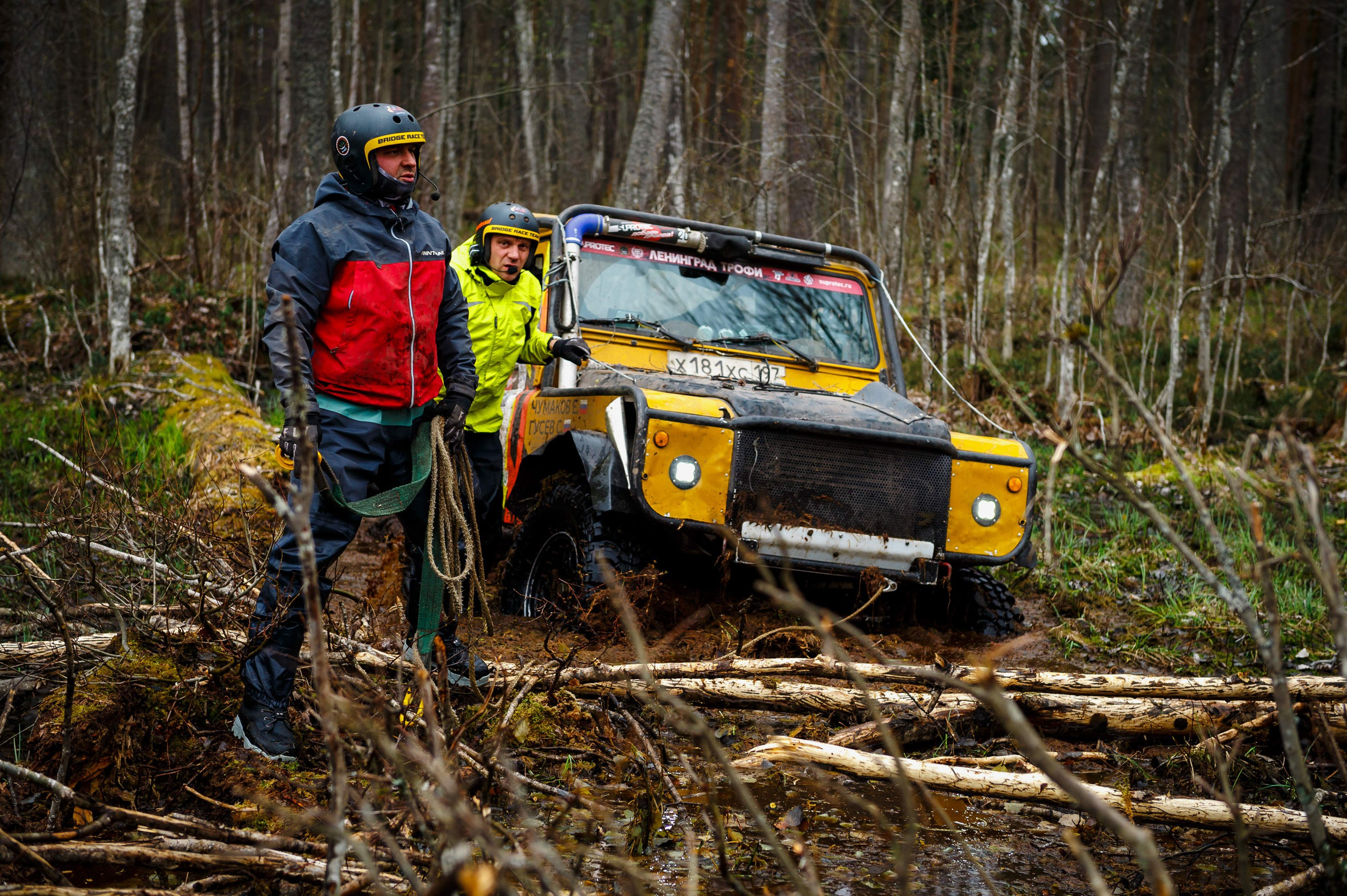 Ленинград-трофи 2024 — день 2. Фотограф Алексей Алексеев