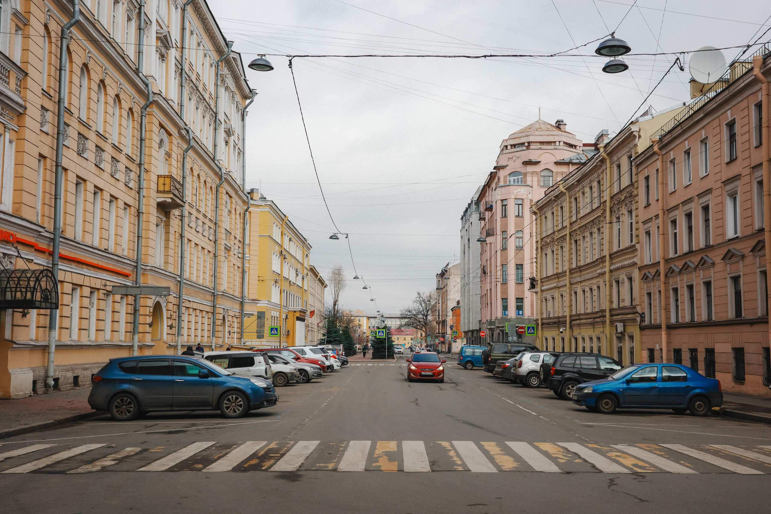 2024.03. Фотограф Алексей Алексеев