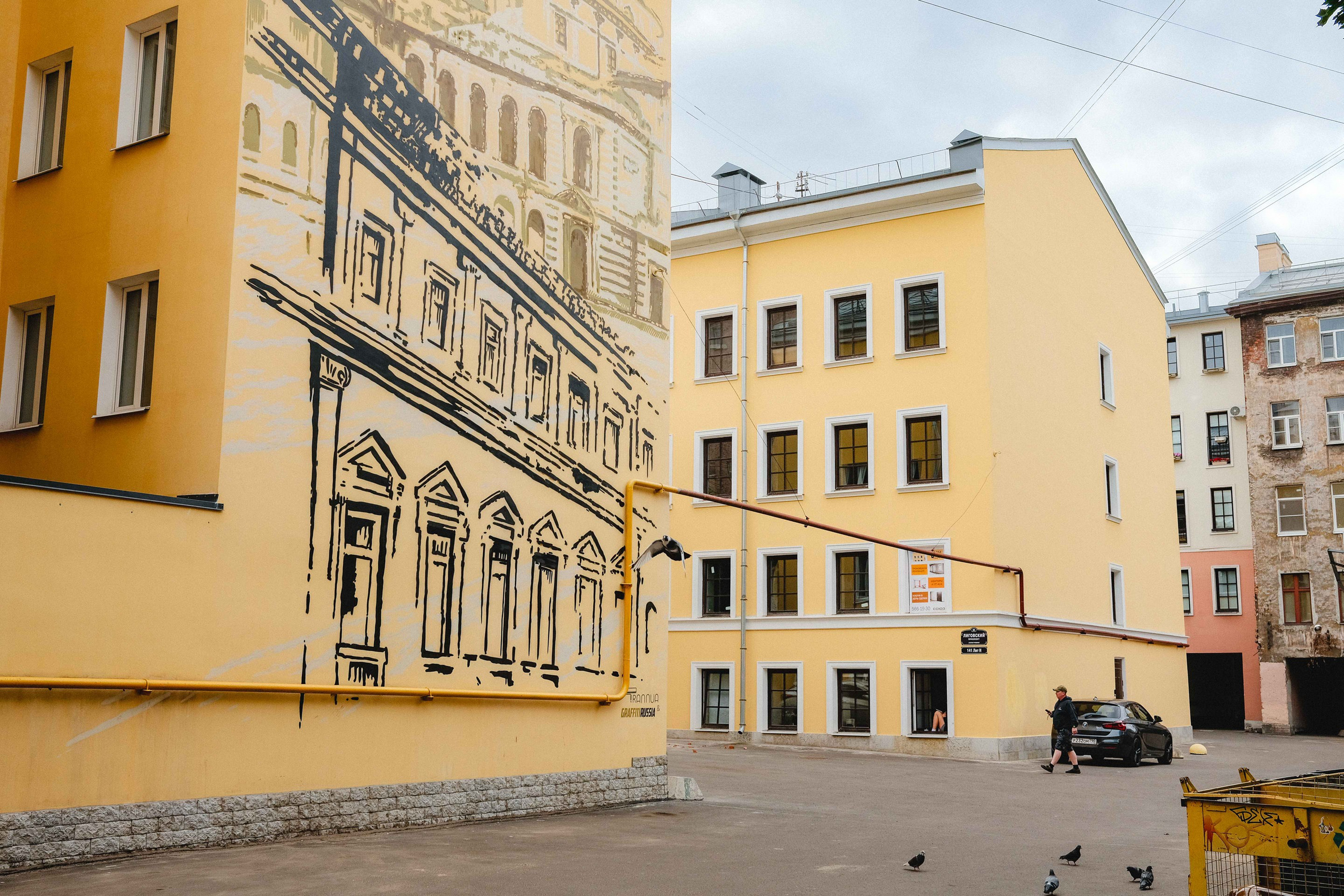 2023.07. Фотограф Алексей Алексеев