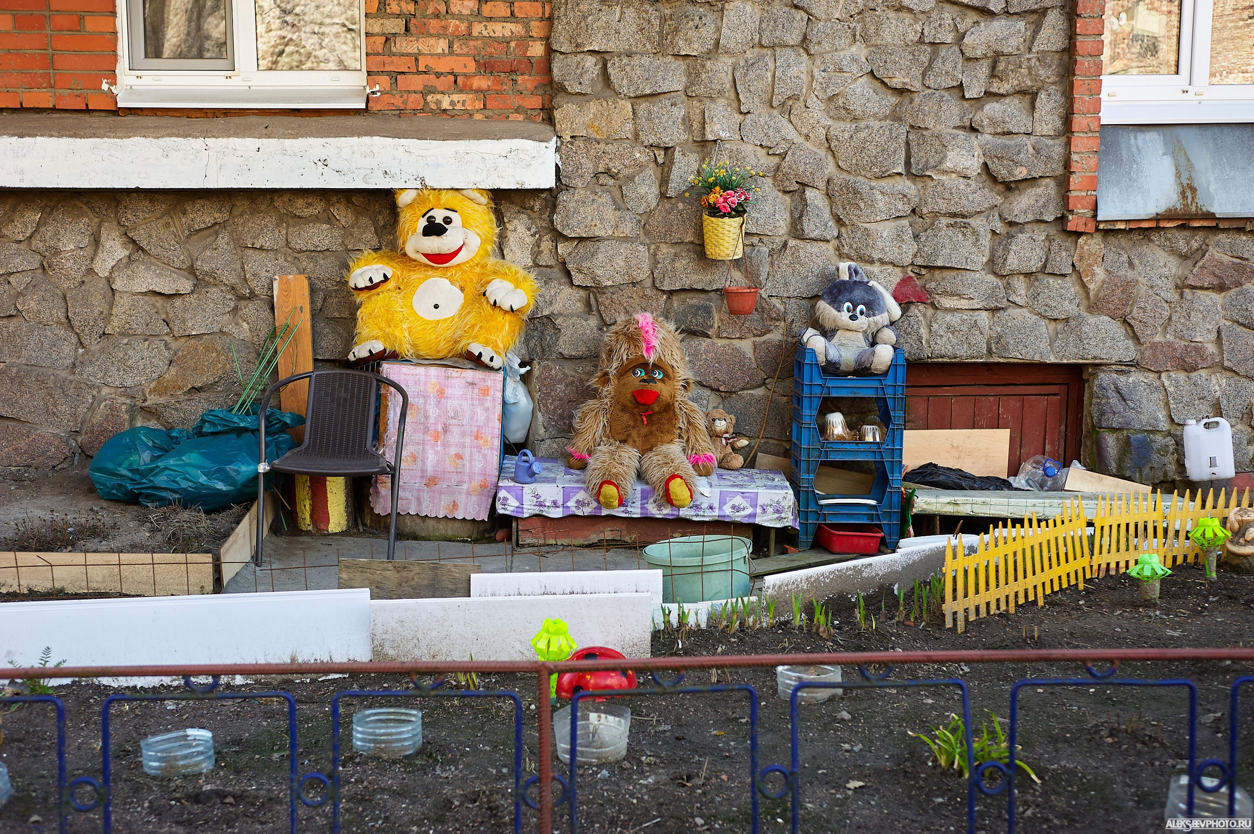 2021.05. Фотограф Алексей Алексеев