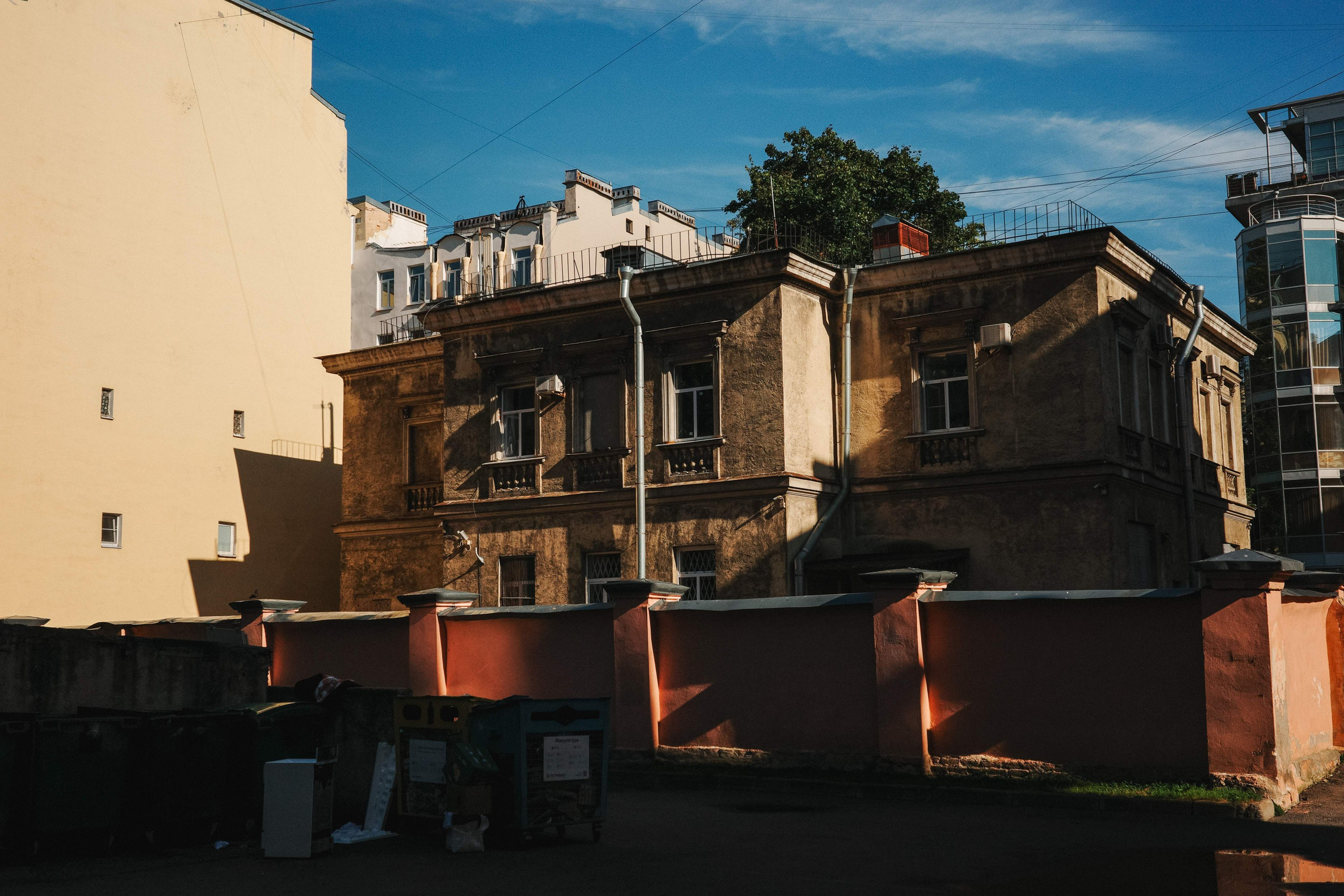 2024.08. Фотограф Алексей Алексеев