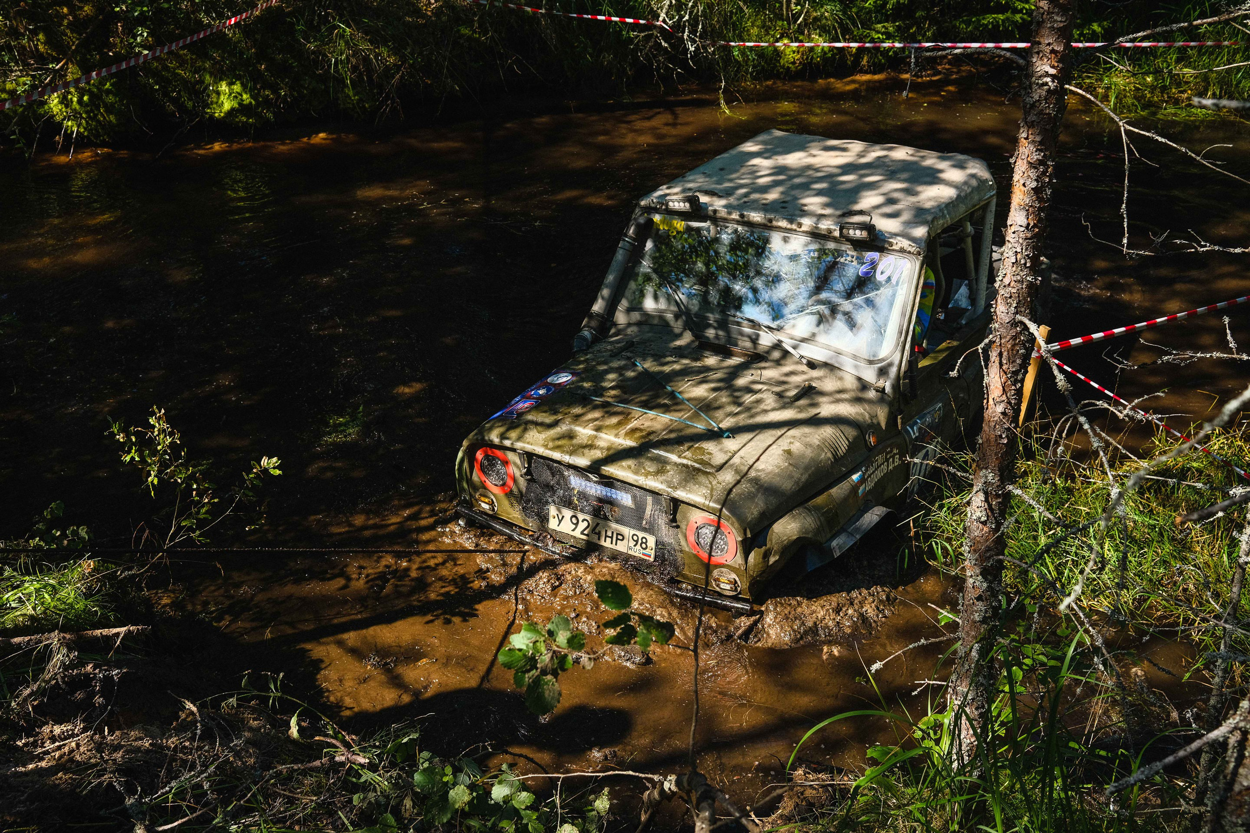 2022.08.13-14 — КВС 2022 — Спортсмены на СУ. Фотограф Алексей Алексеев