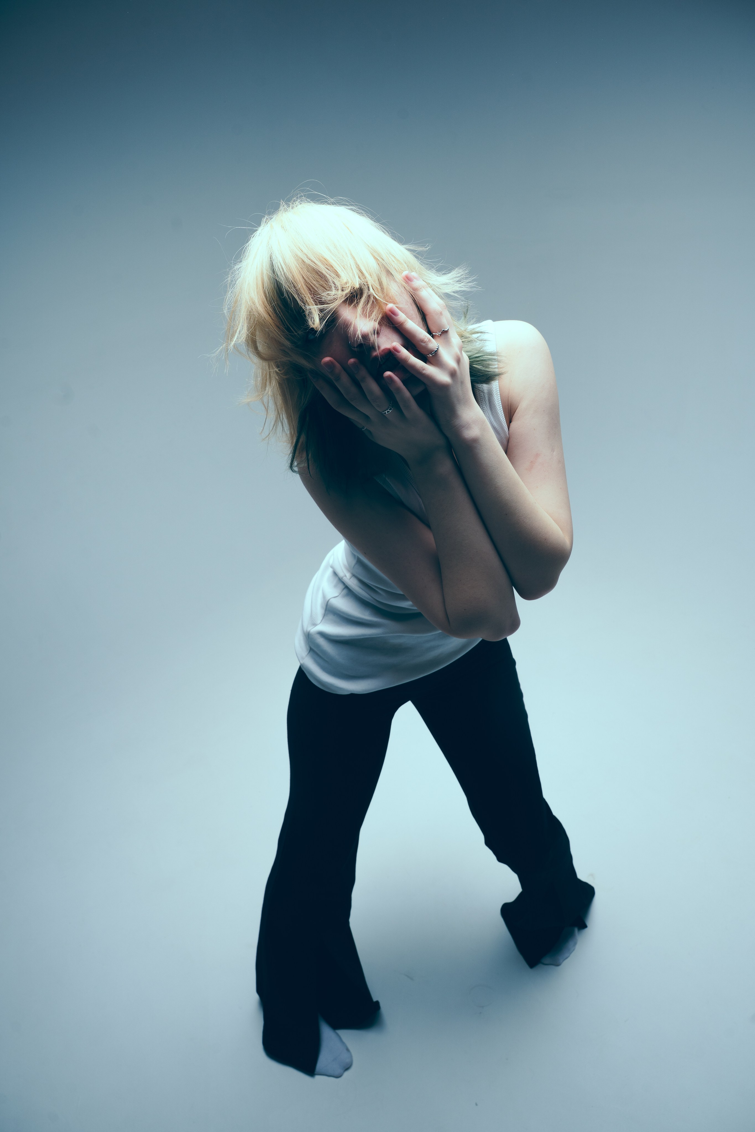 RGB. Фотограф Александр  Комагоров