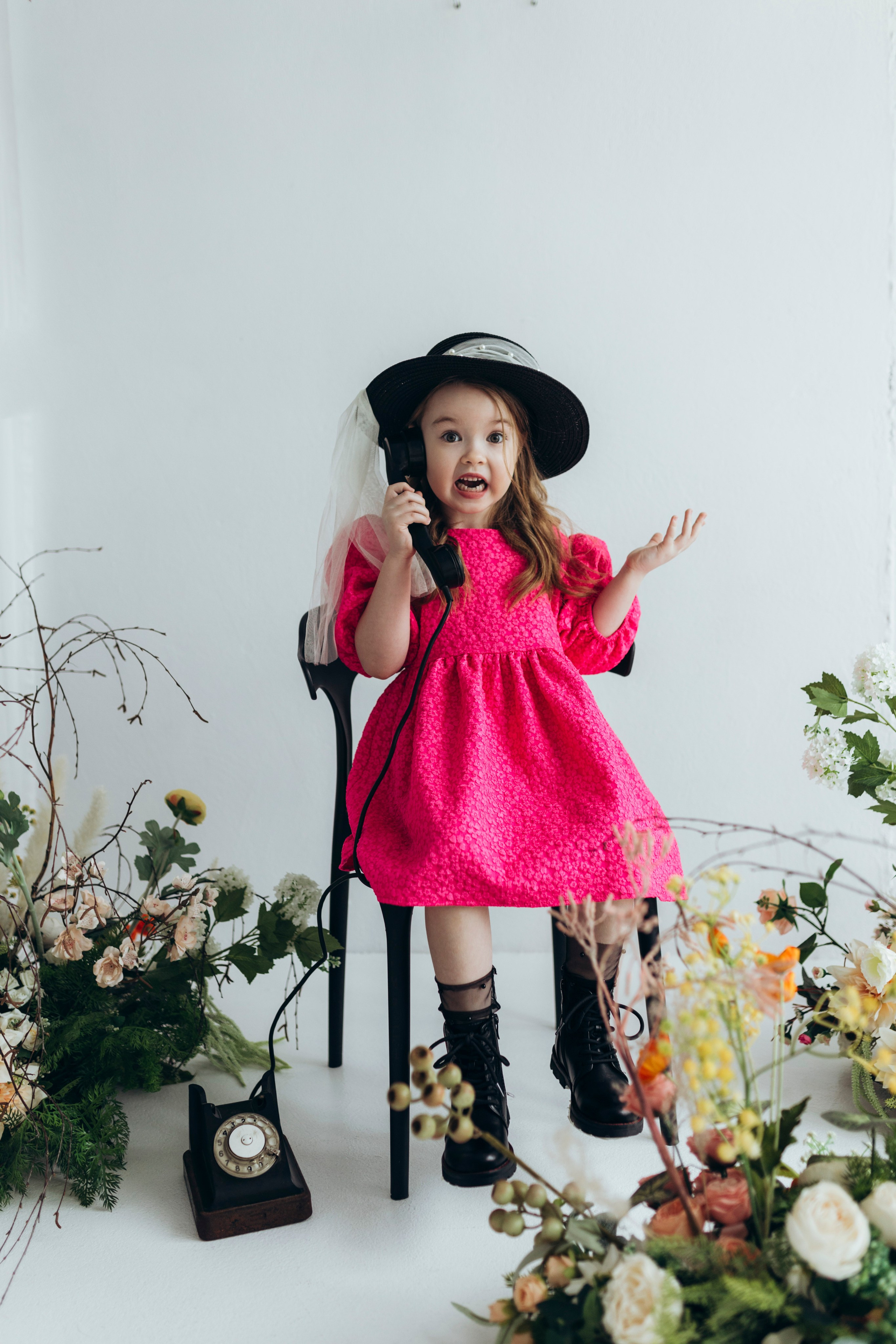 Злата. Фотограф Кемерово Анастасия Ларионова