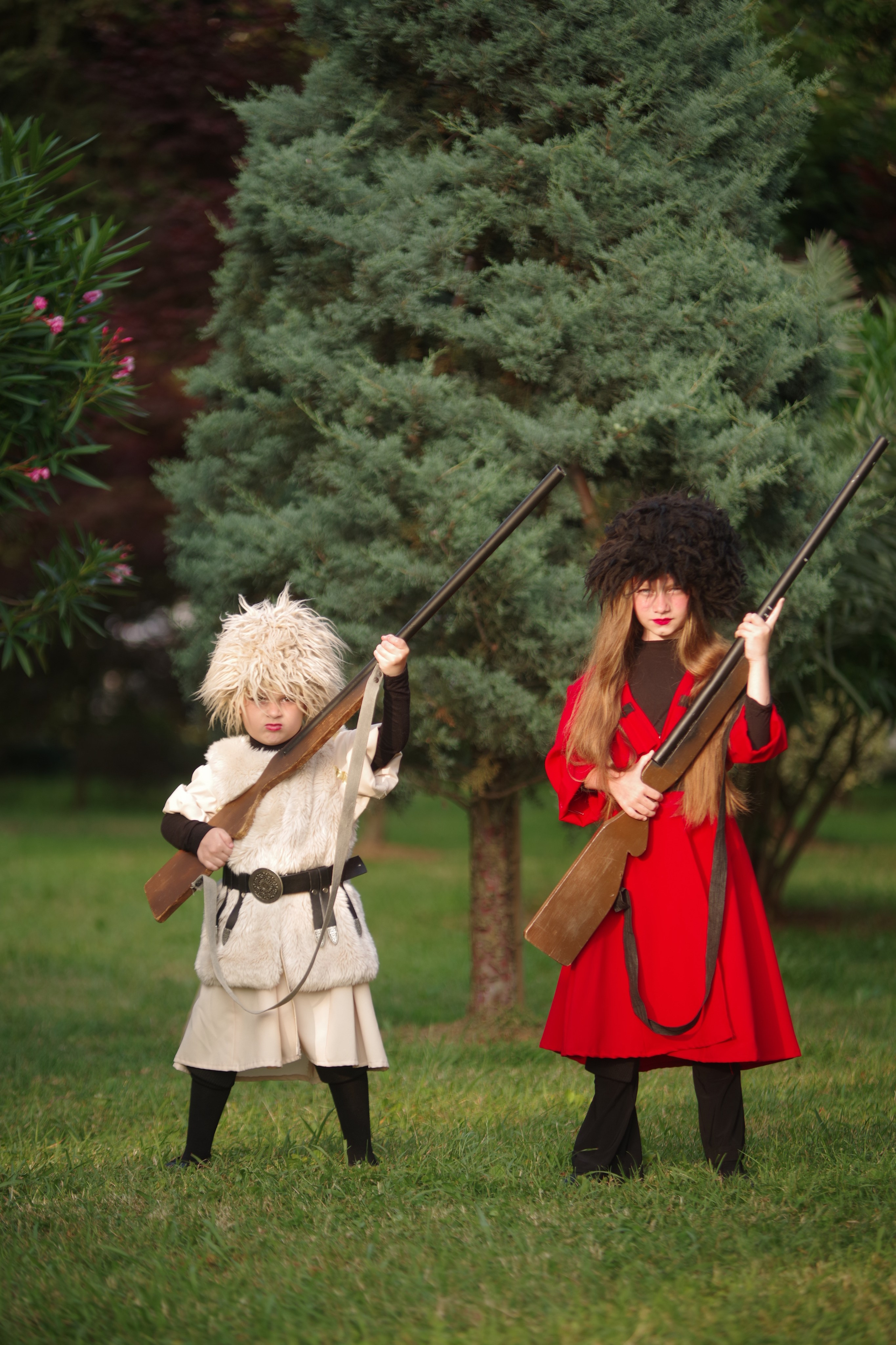 Батуми с ლილე. Портретный фотограф Денис Милютин