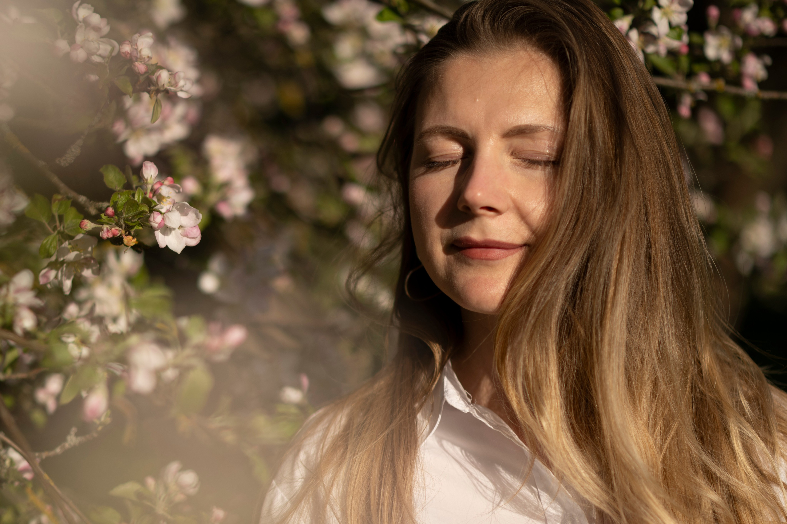 Женский портрет. Фотограф в Минске Екатерина Сидорок