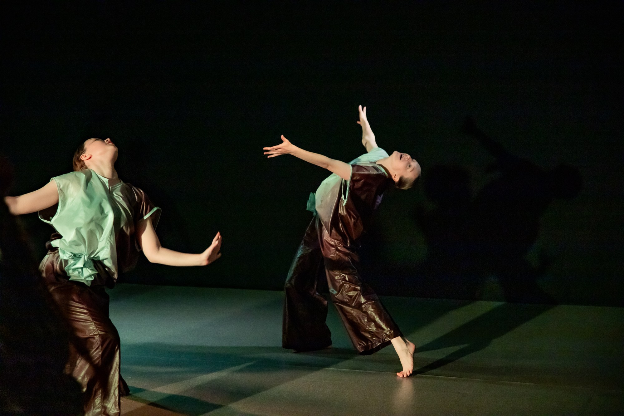 Квартирник. Фотограф Панагушин Сергей