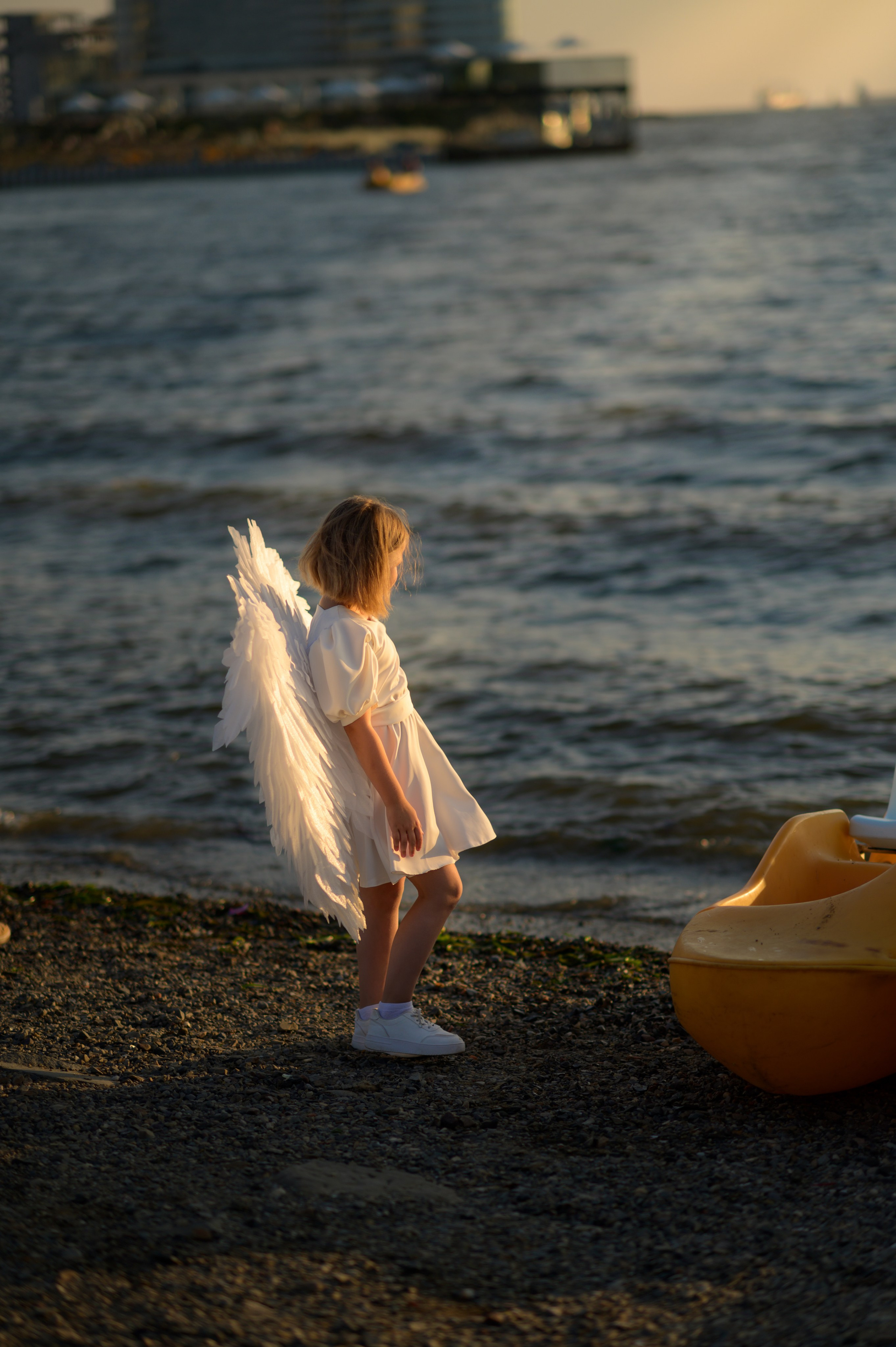 Ангельские проекты. Главная