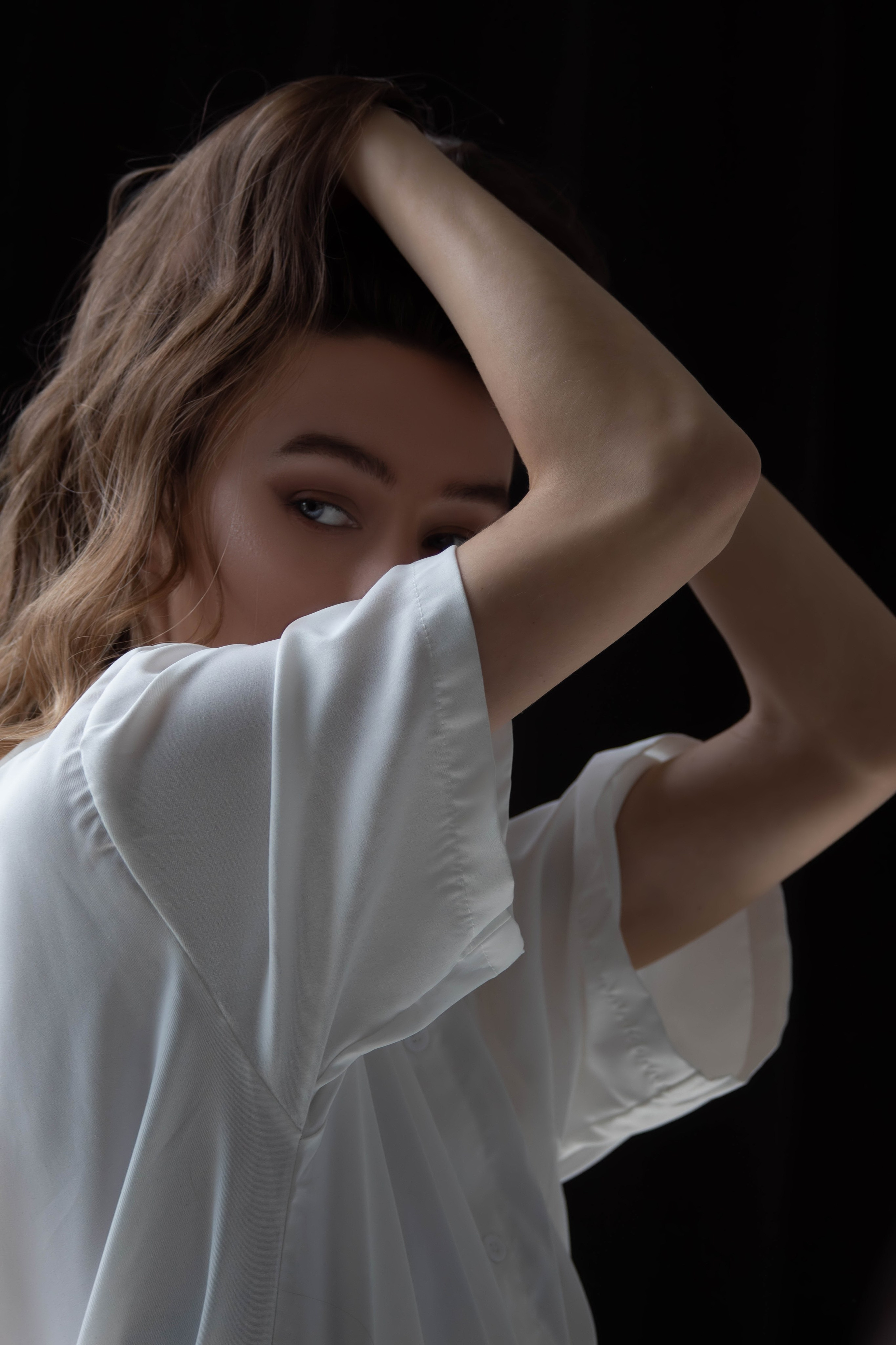 Портретная съемка. Фотограф анималист — Тула, Москва