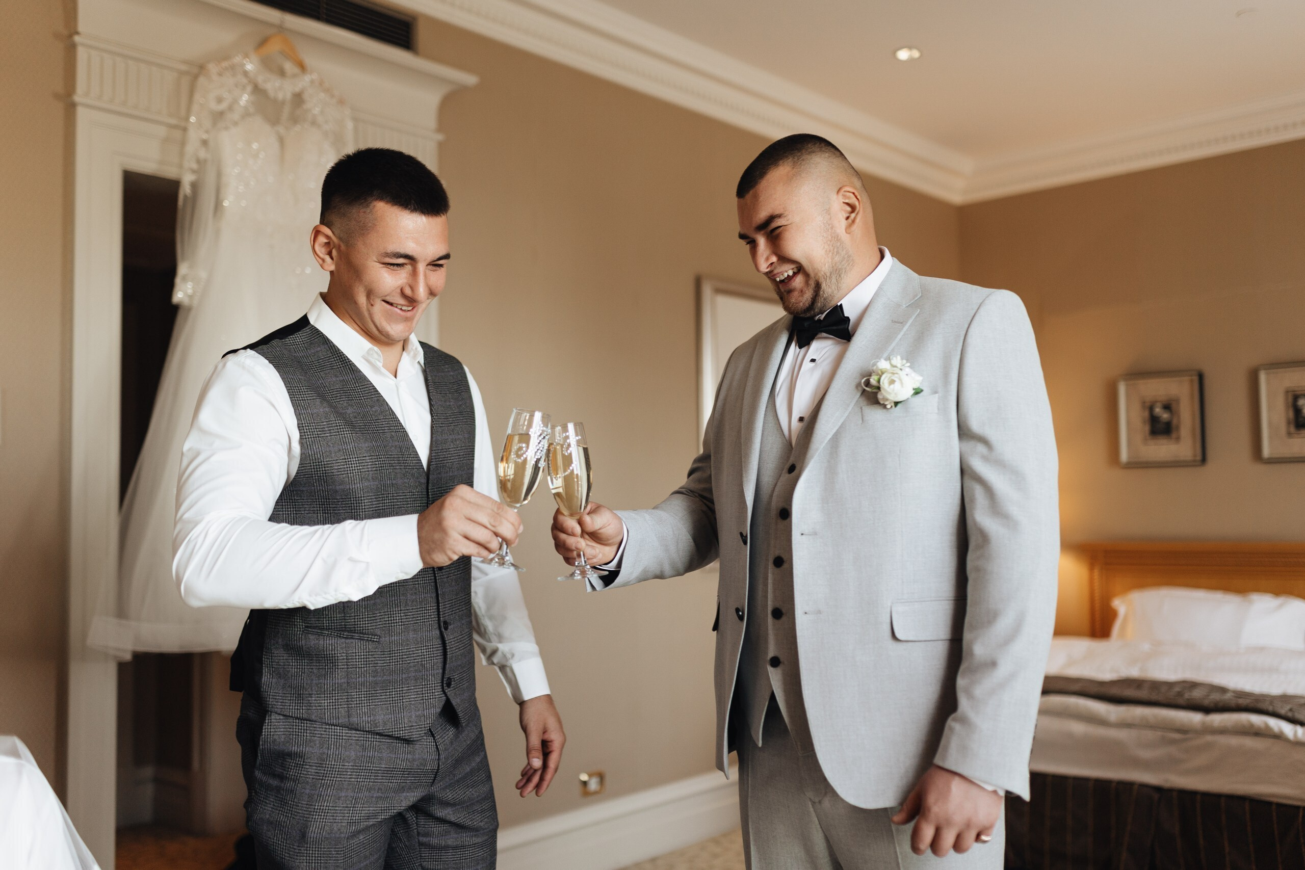 Светлана и Тимур. Семейный и свадебный фотограф в Донецке Елена Гордеева