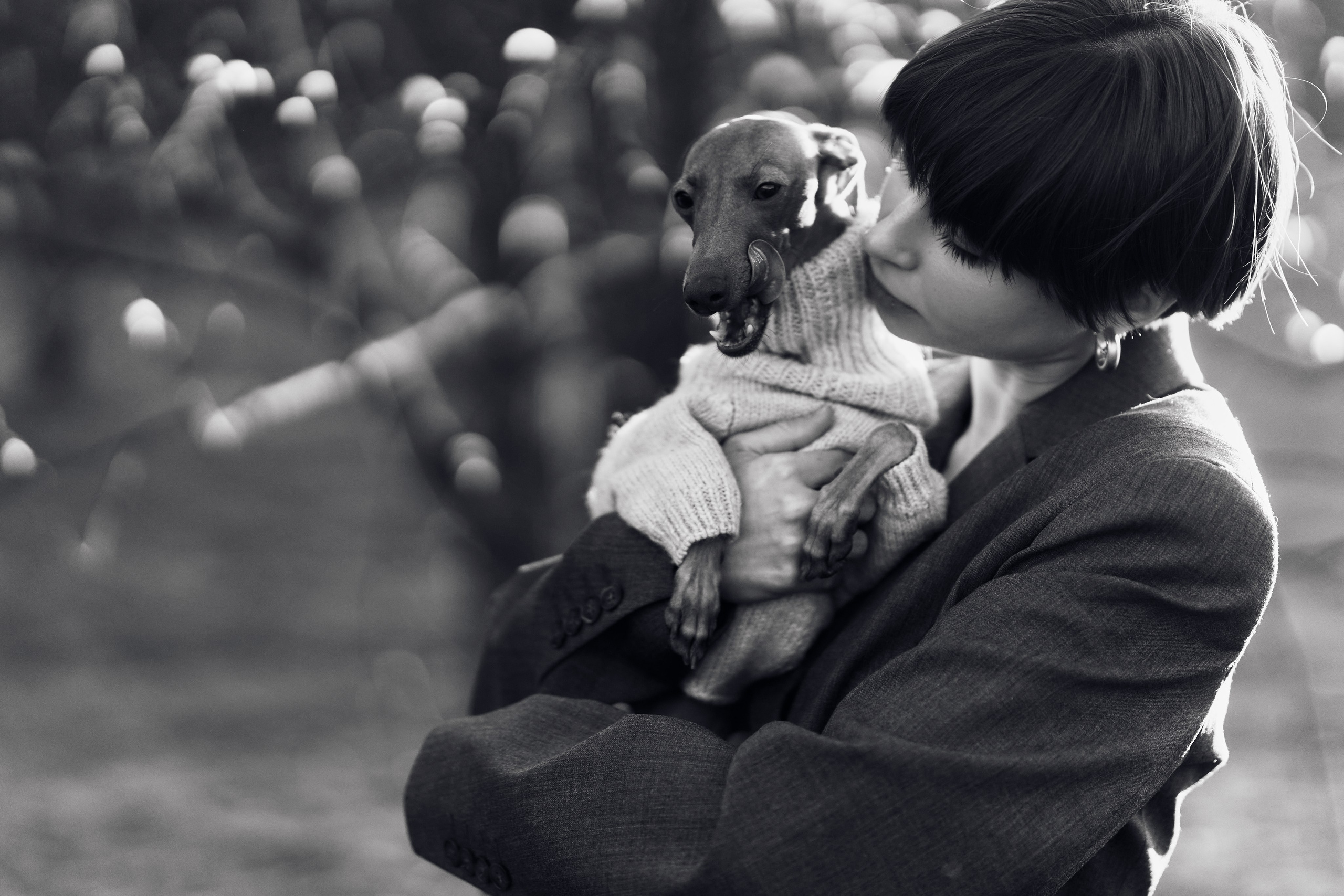 Даша и Петс!. Фотограф Москва и Екатеринбург. Максимова Соня